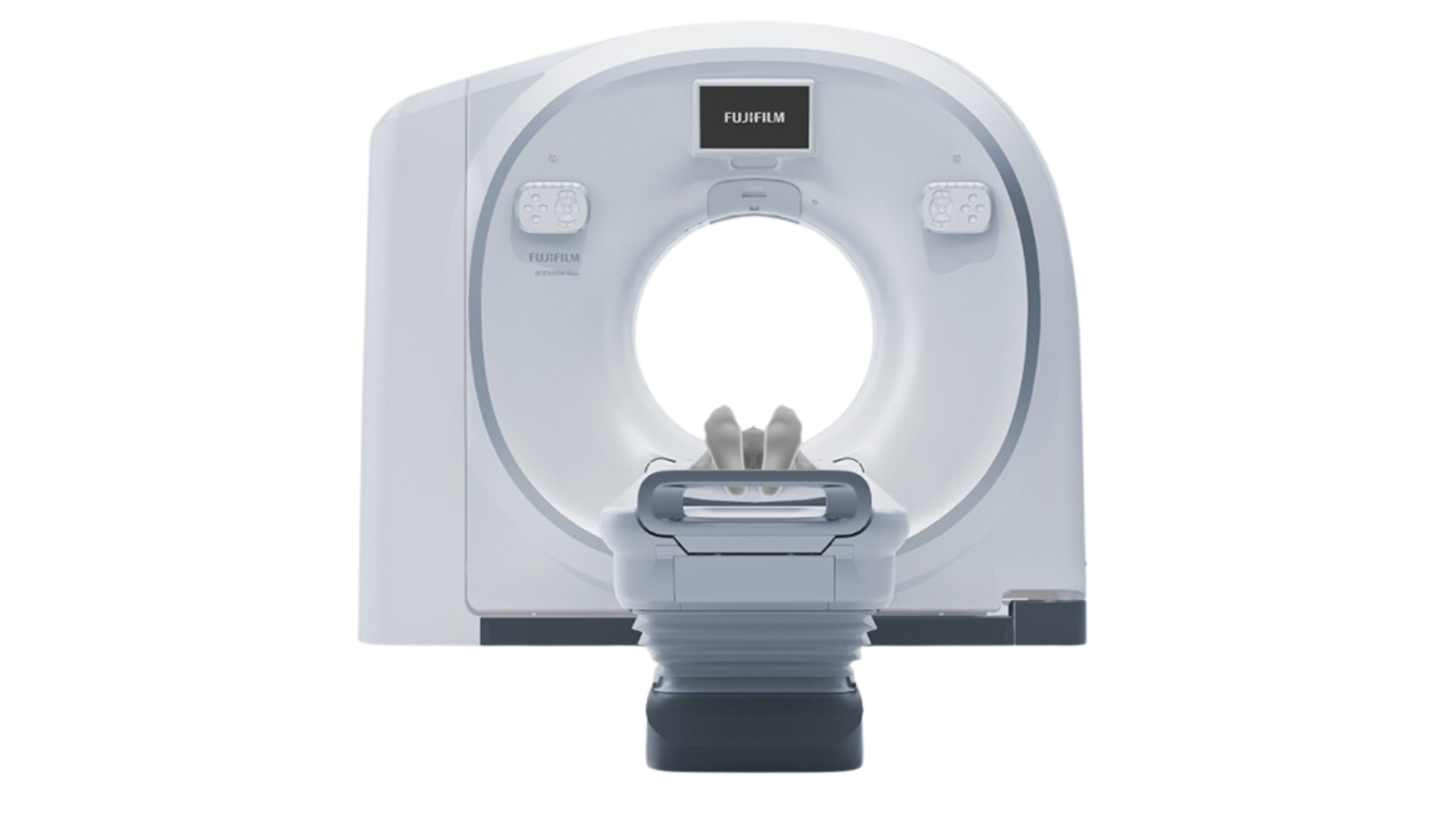 TOMÓGRAFO FUJIFILM FCT SPEEDIA