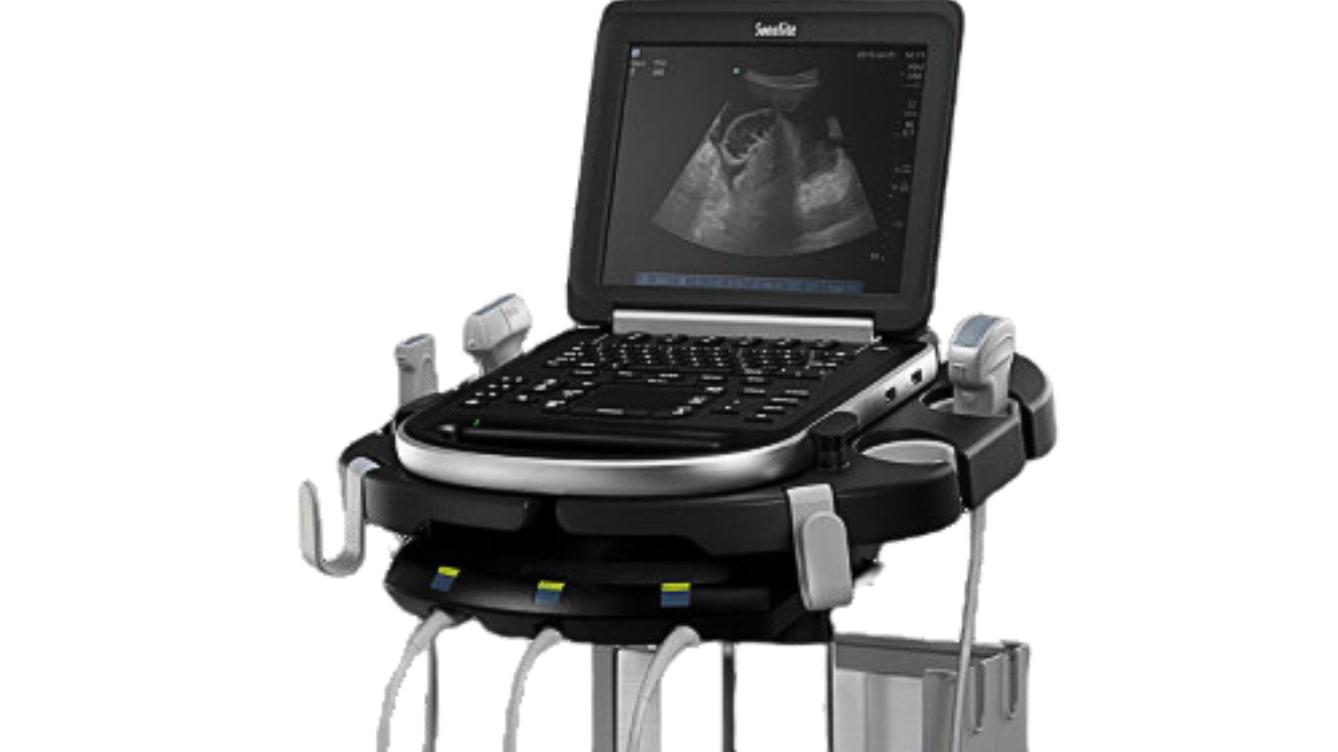 SonoSite Edge II Fujifilm