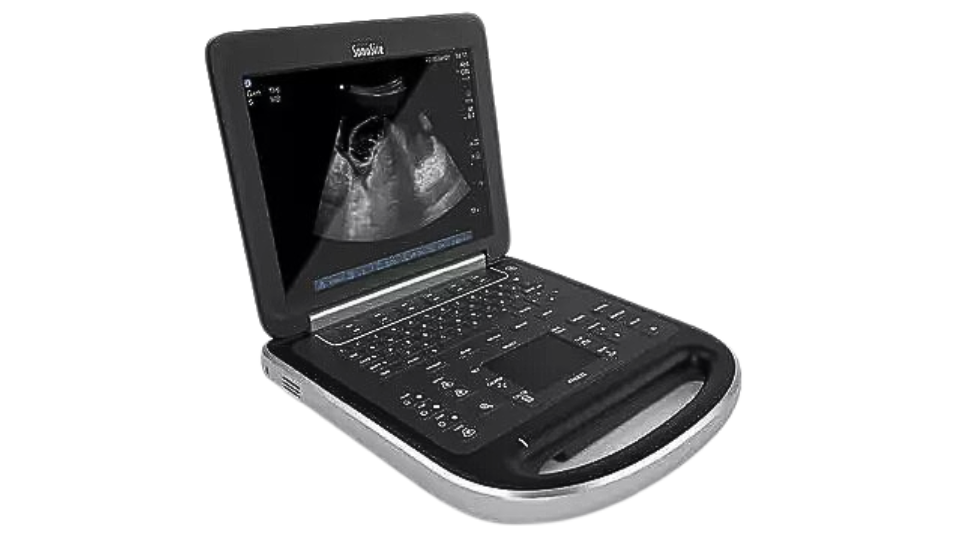 SonoSite Edge II Fujifilm