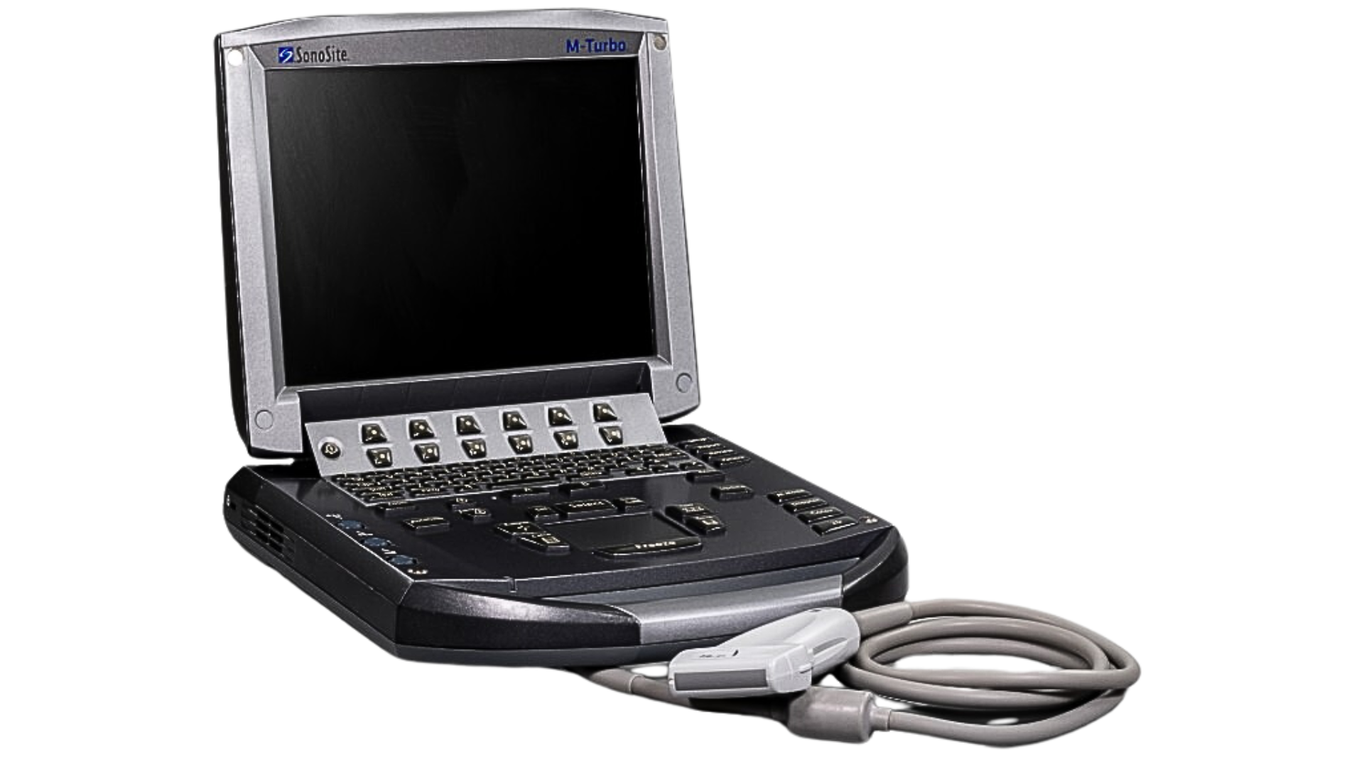 SonoSite M-Turbo Fujifilm