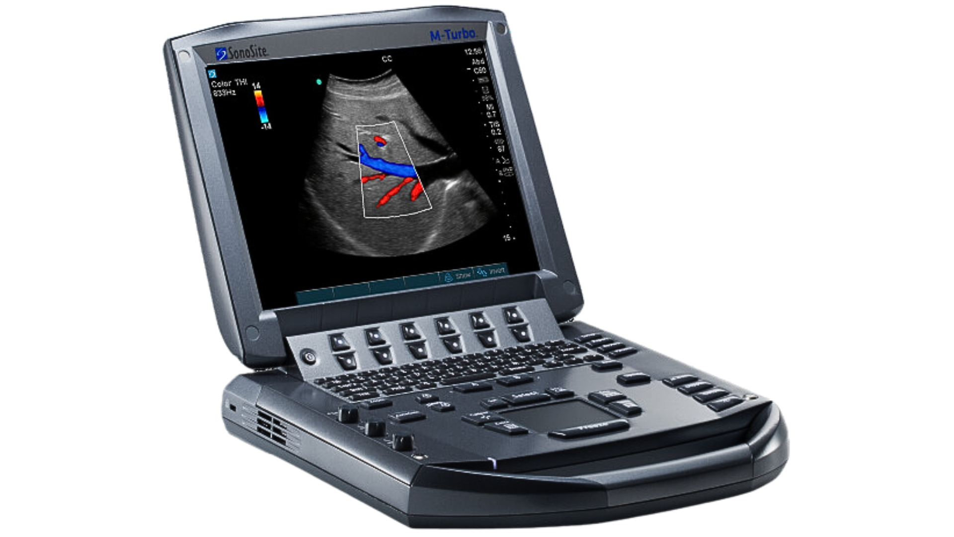 SonoSite M-Turbo Fujifilm