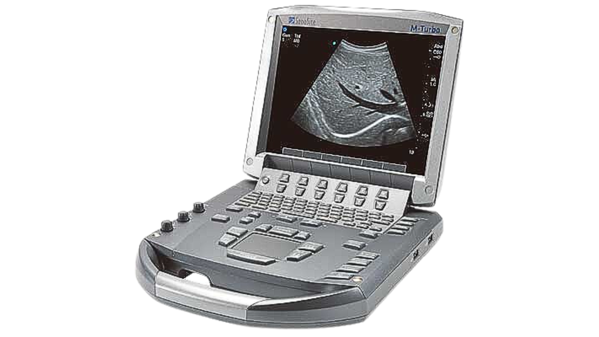 SonoSite M-Turbo Fujifilm