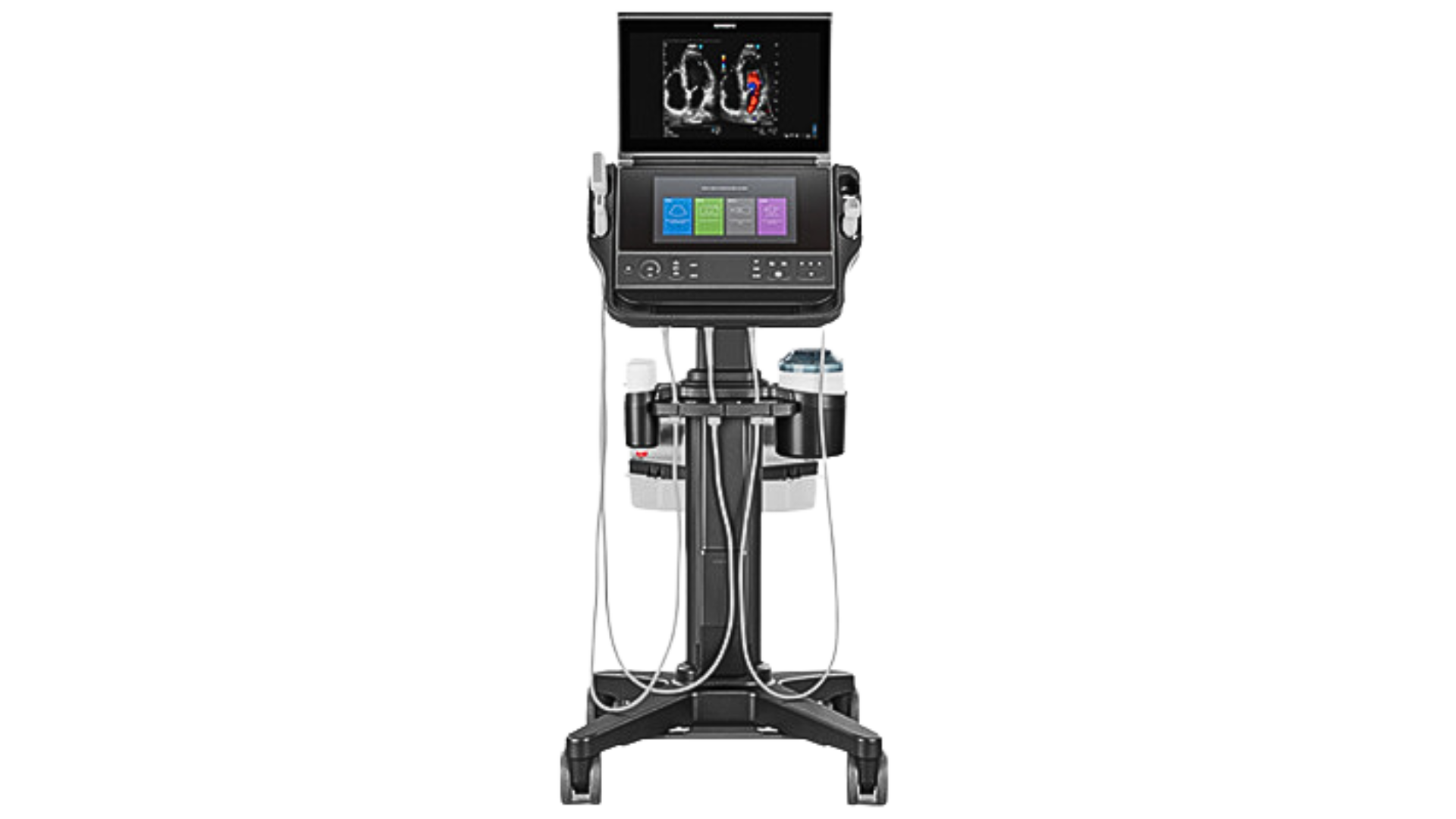SonoSite PX Fujifilm
