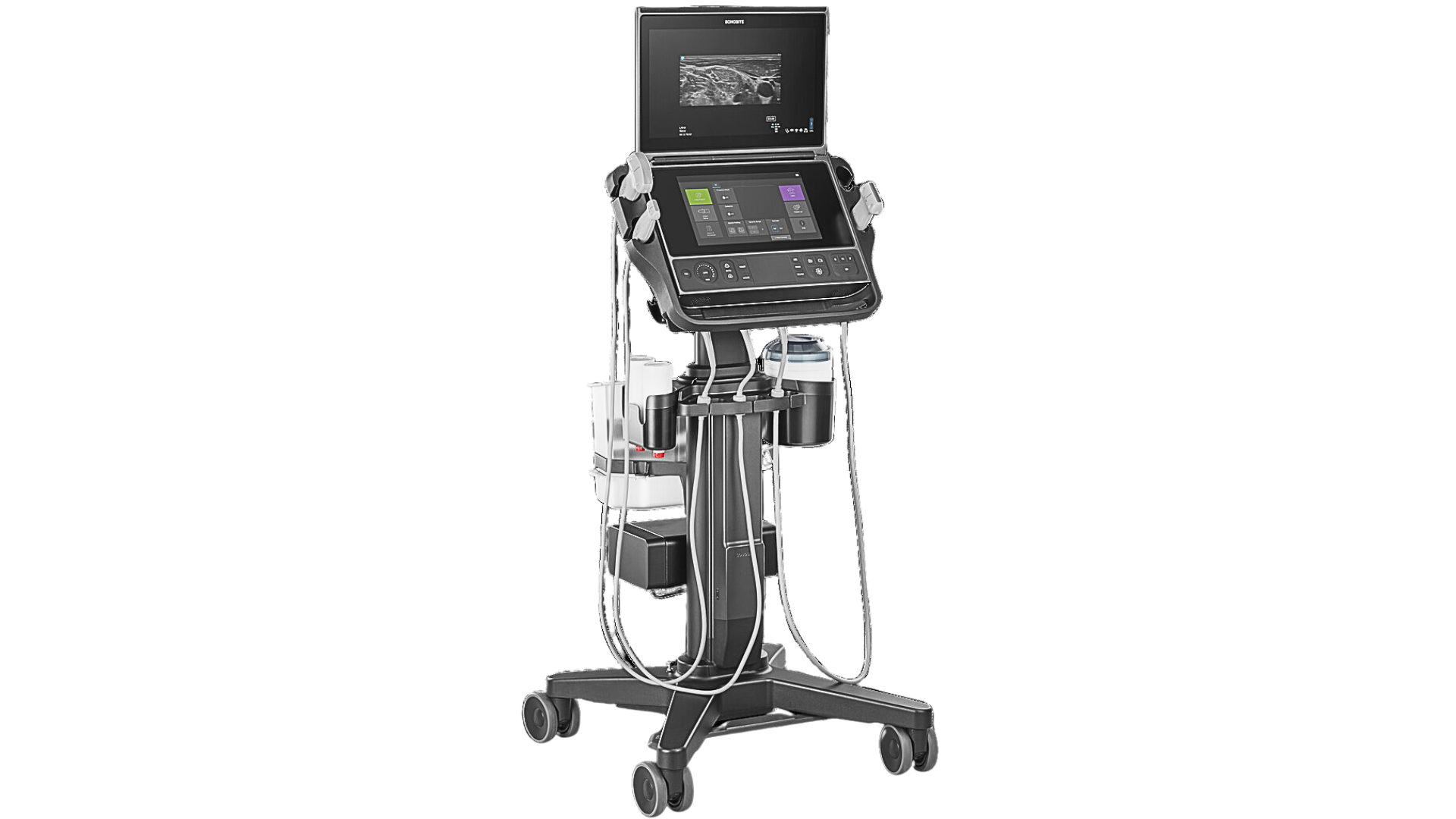 SonoSite PX Fujifilm