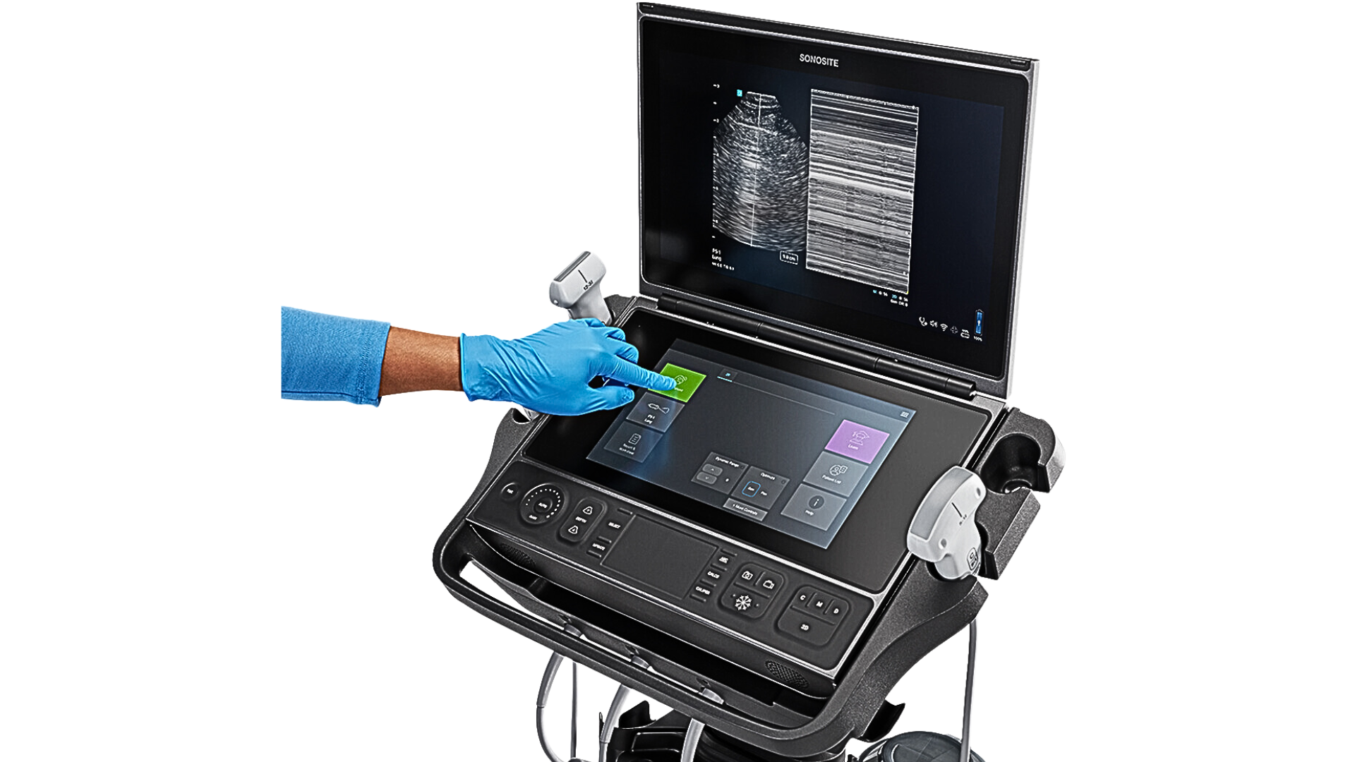 SonoSite PX Fujifilm