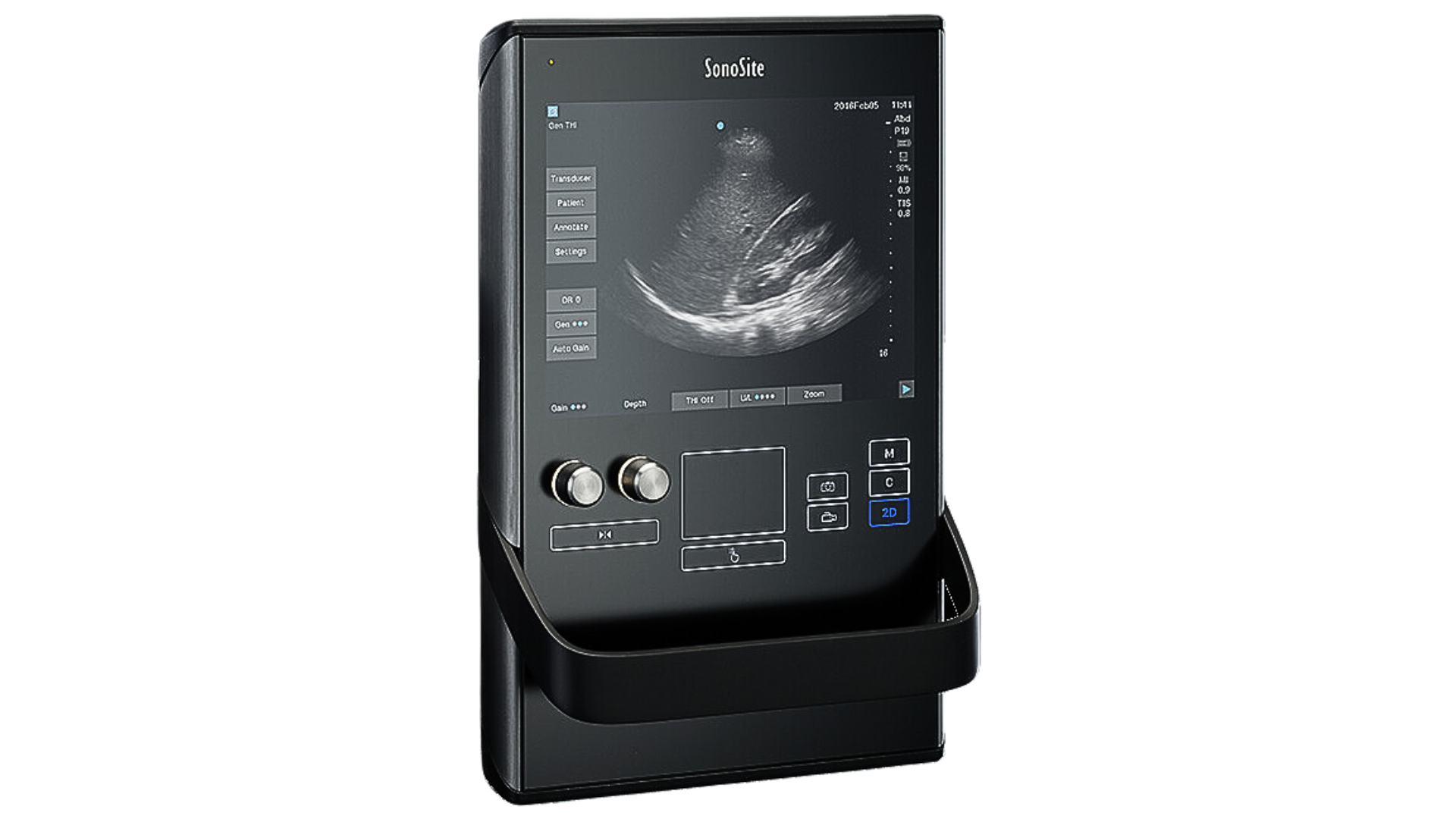 SonoSite SII Fujifilm