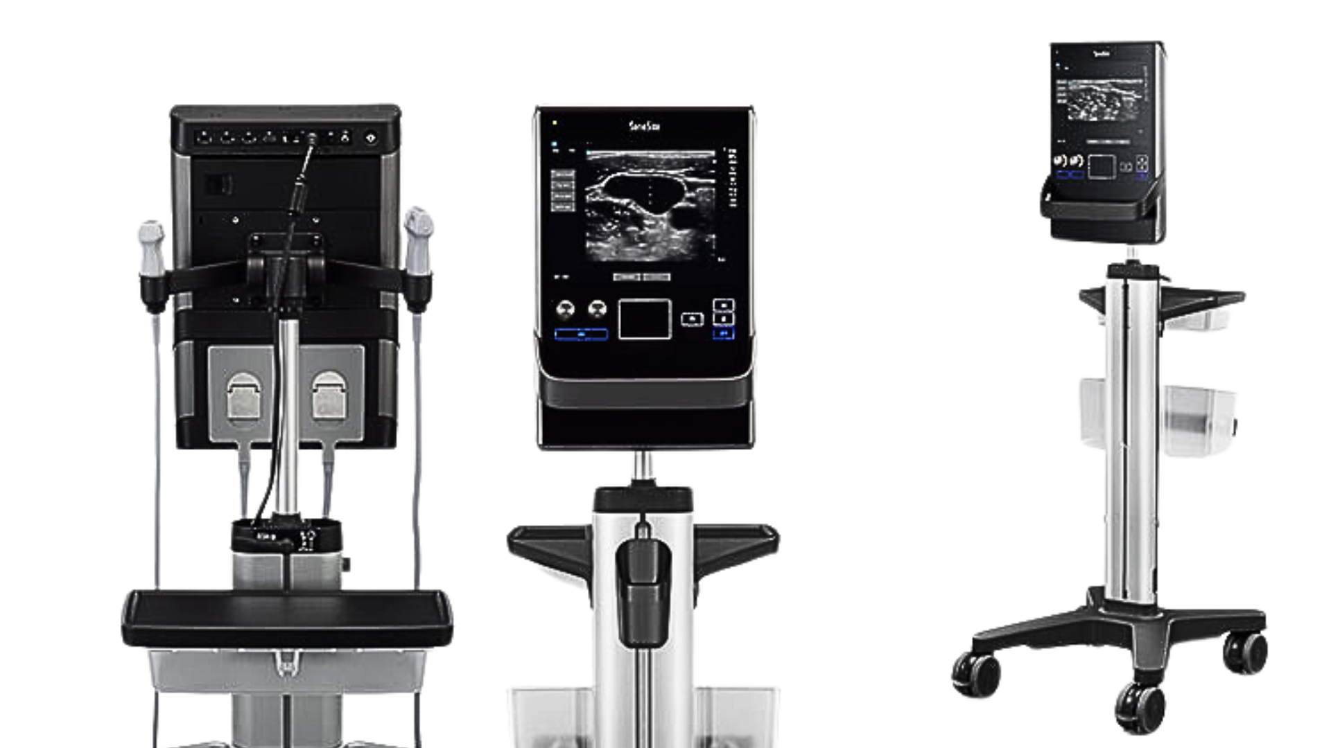SonoSite SII Fujifilm