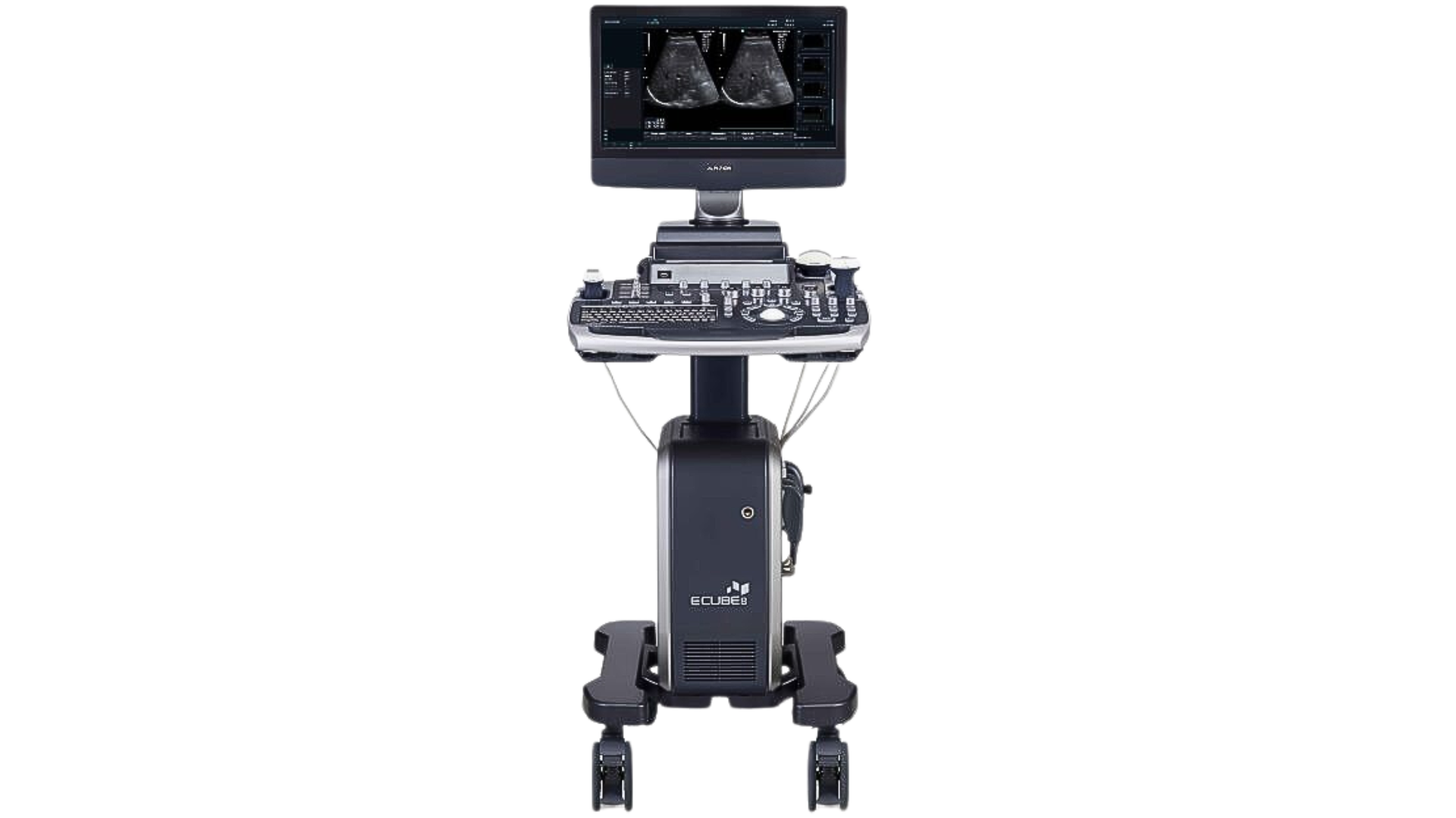 ULTRASONIDO ALPINION E-CUBE 7