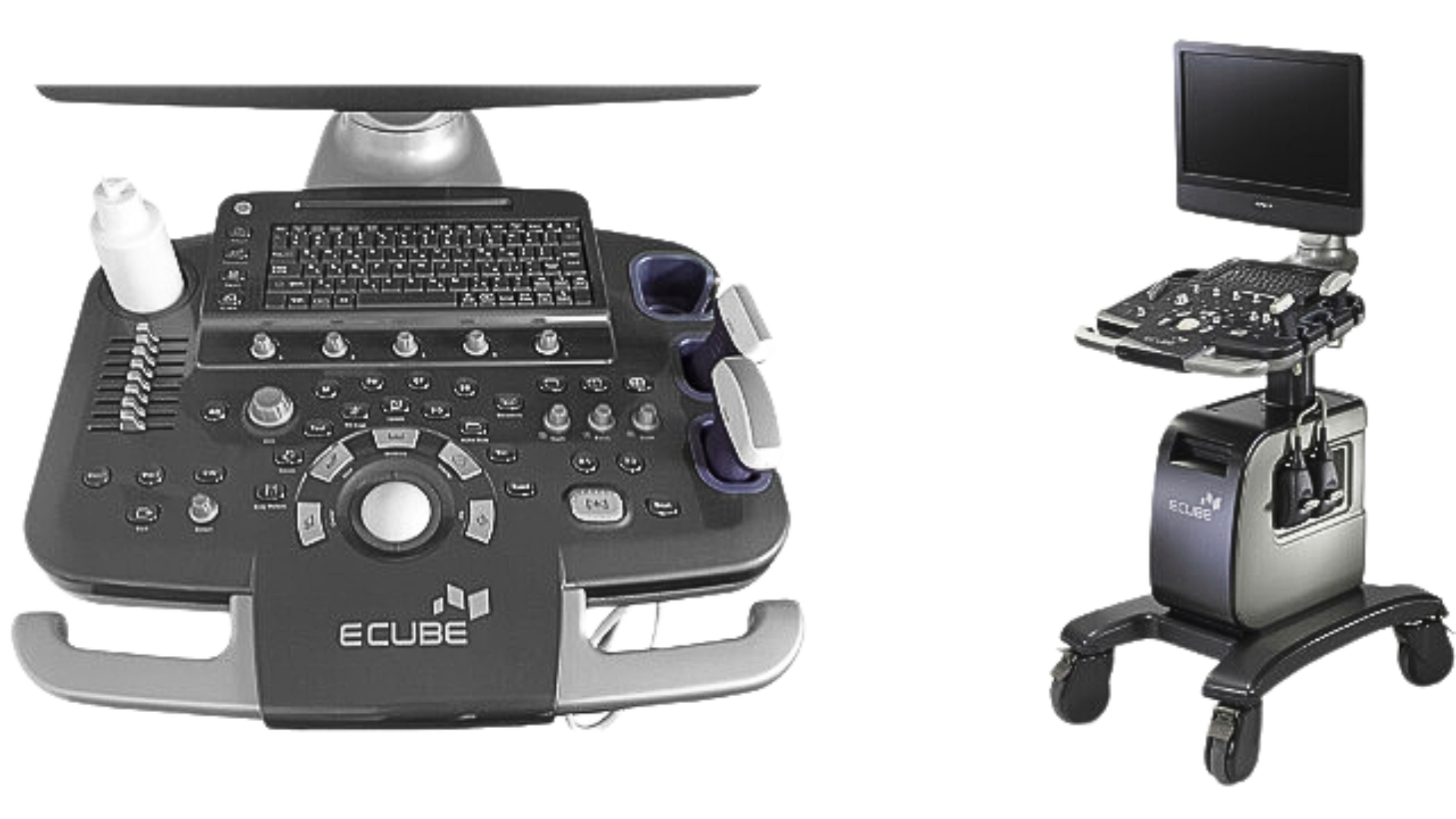 ULTRASONIDO ALPINION E-CUBE 7