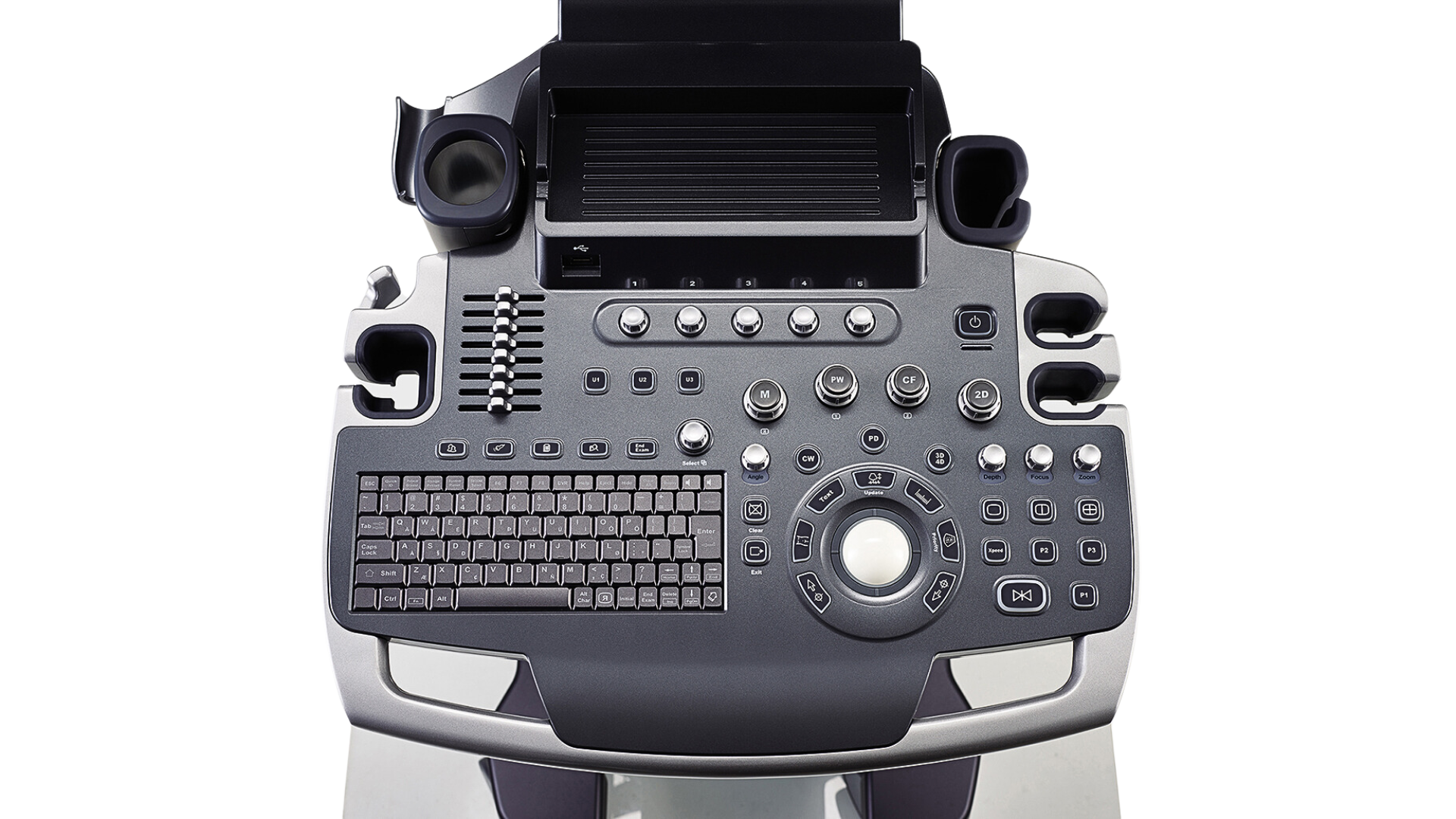 ULTRASONIDO ALPINION E-CUBE 8