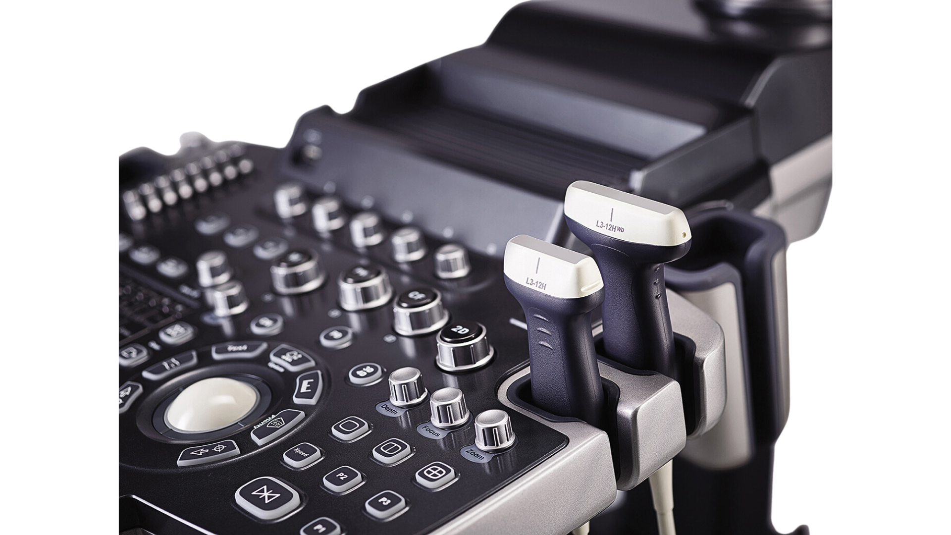 ULTRASONIDO ALPINION E-CUBE 8