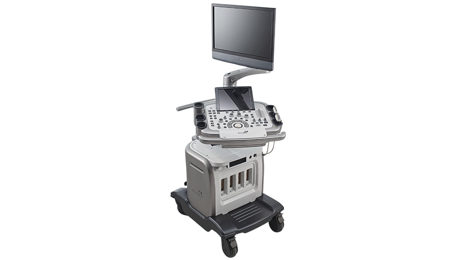 ULTRASONIDO ALPINION E-CUBE 12