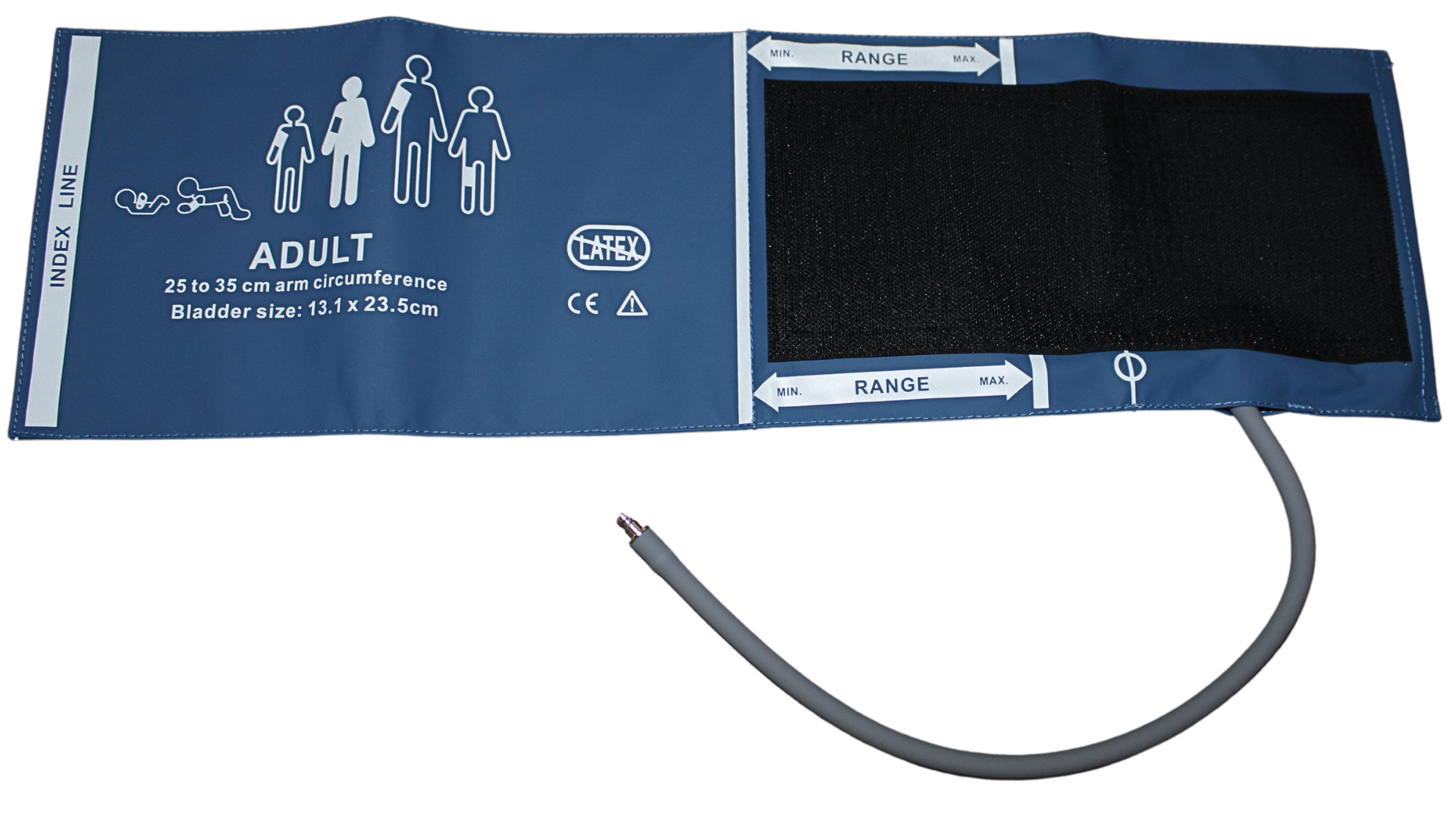 Brazalete Pani de Una Vía