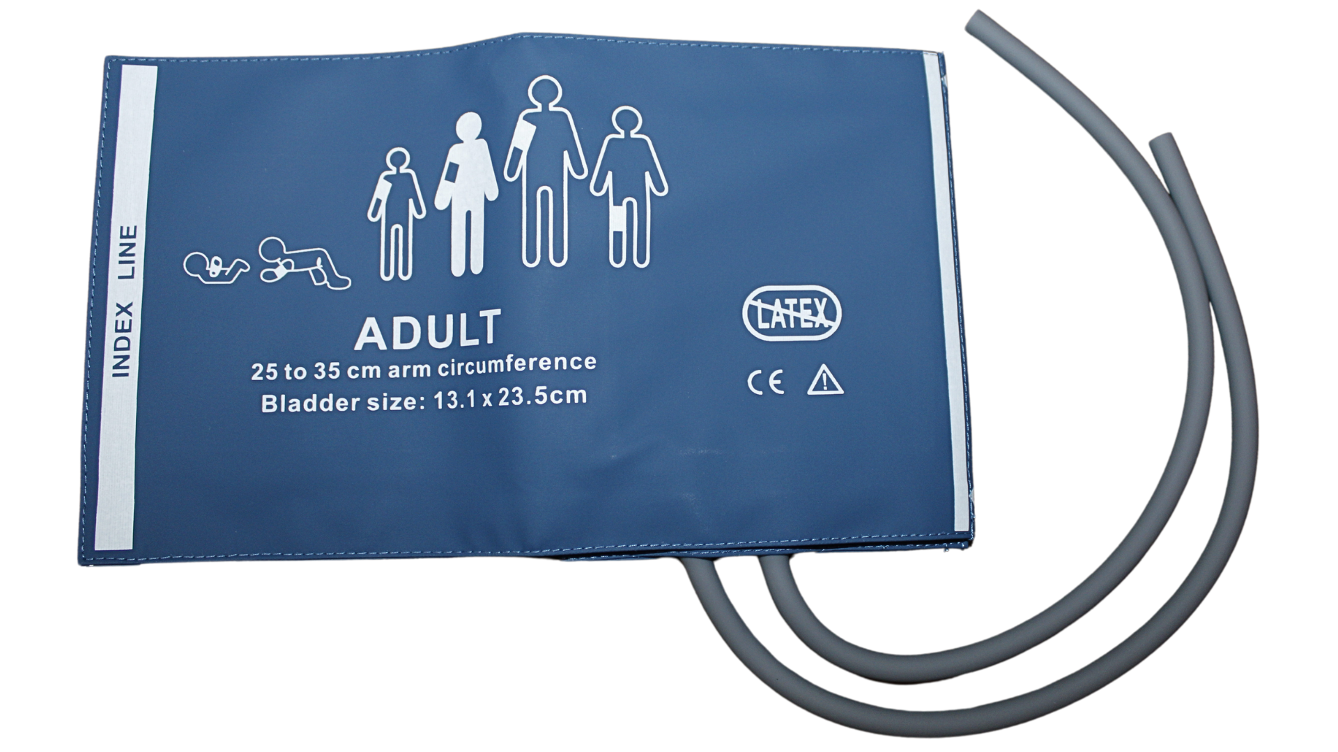 Brazalete Pani de Dos Vías