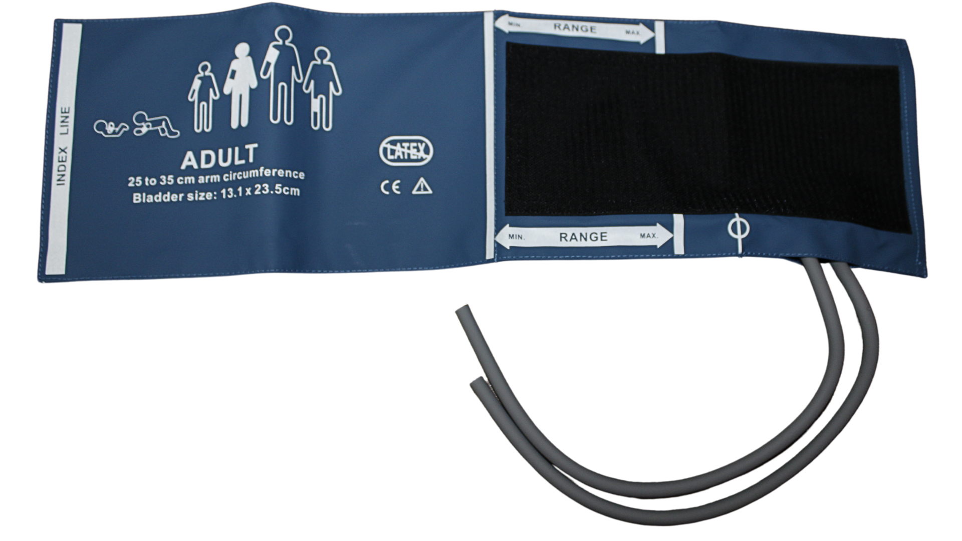 Brazalete Pani de Dos Vías