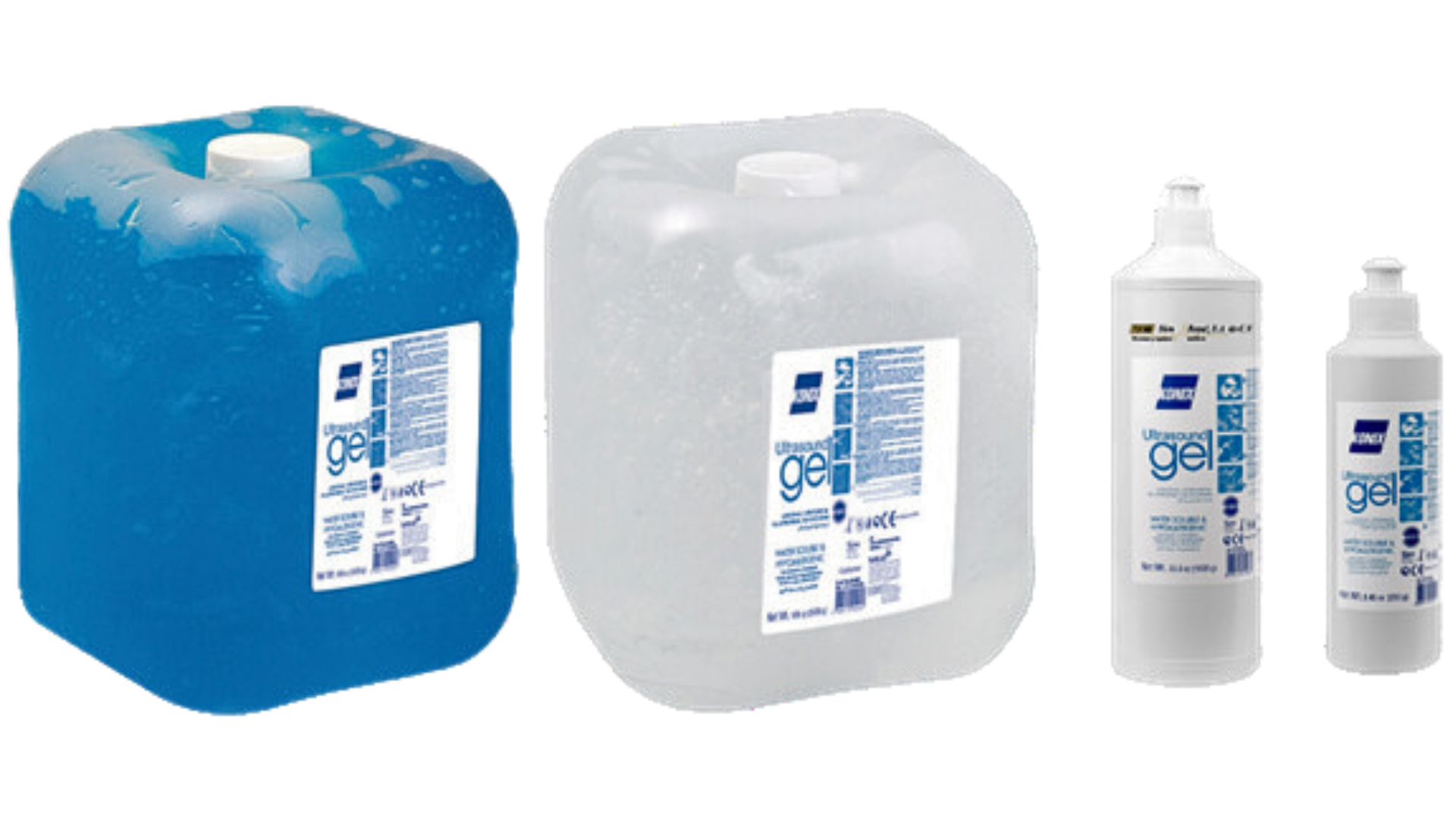 Gel para Transductor