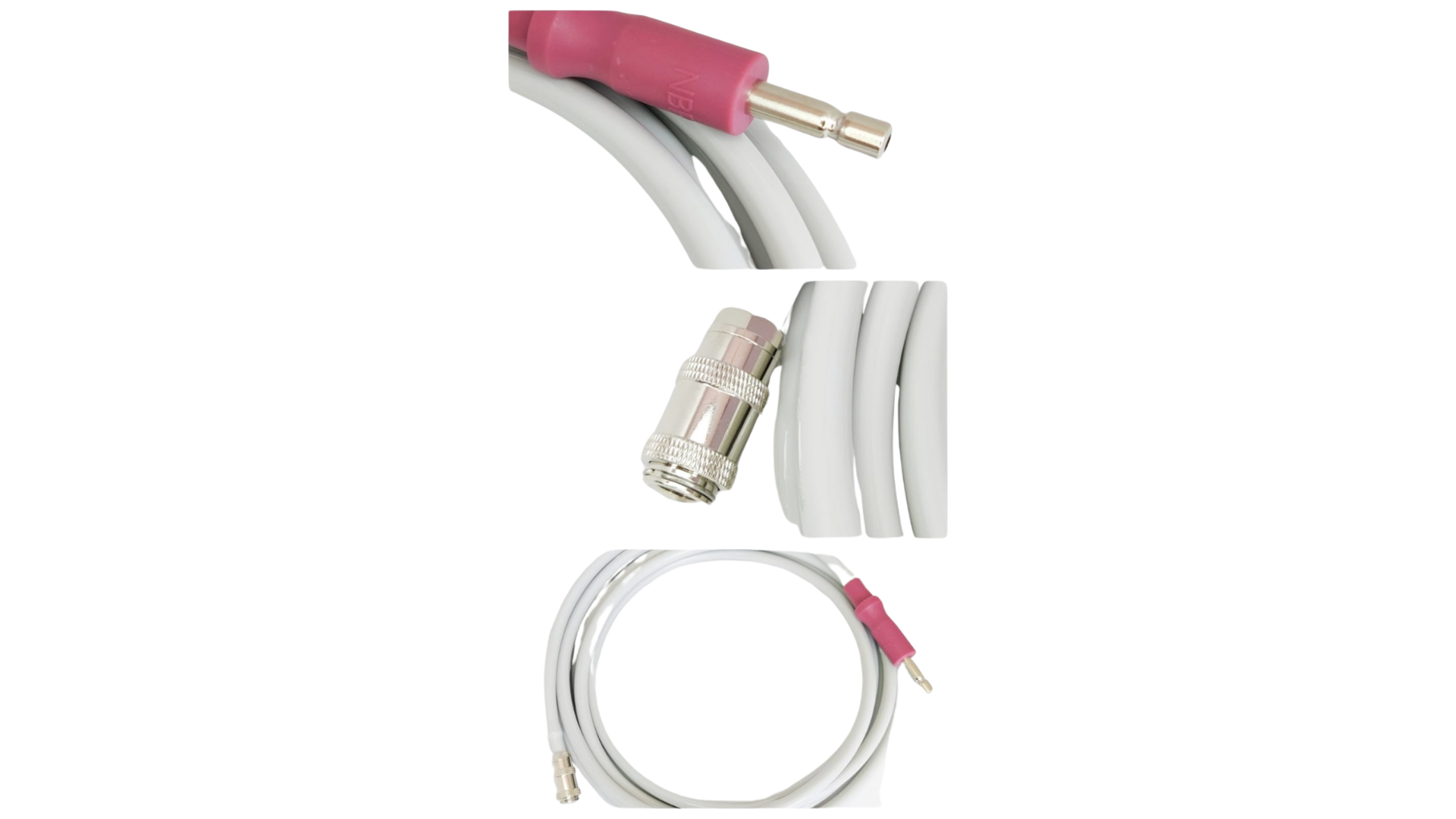 Manguera Pani 1 vía