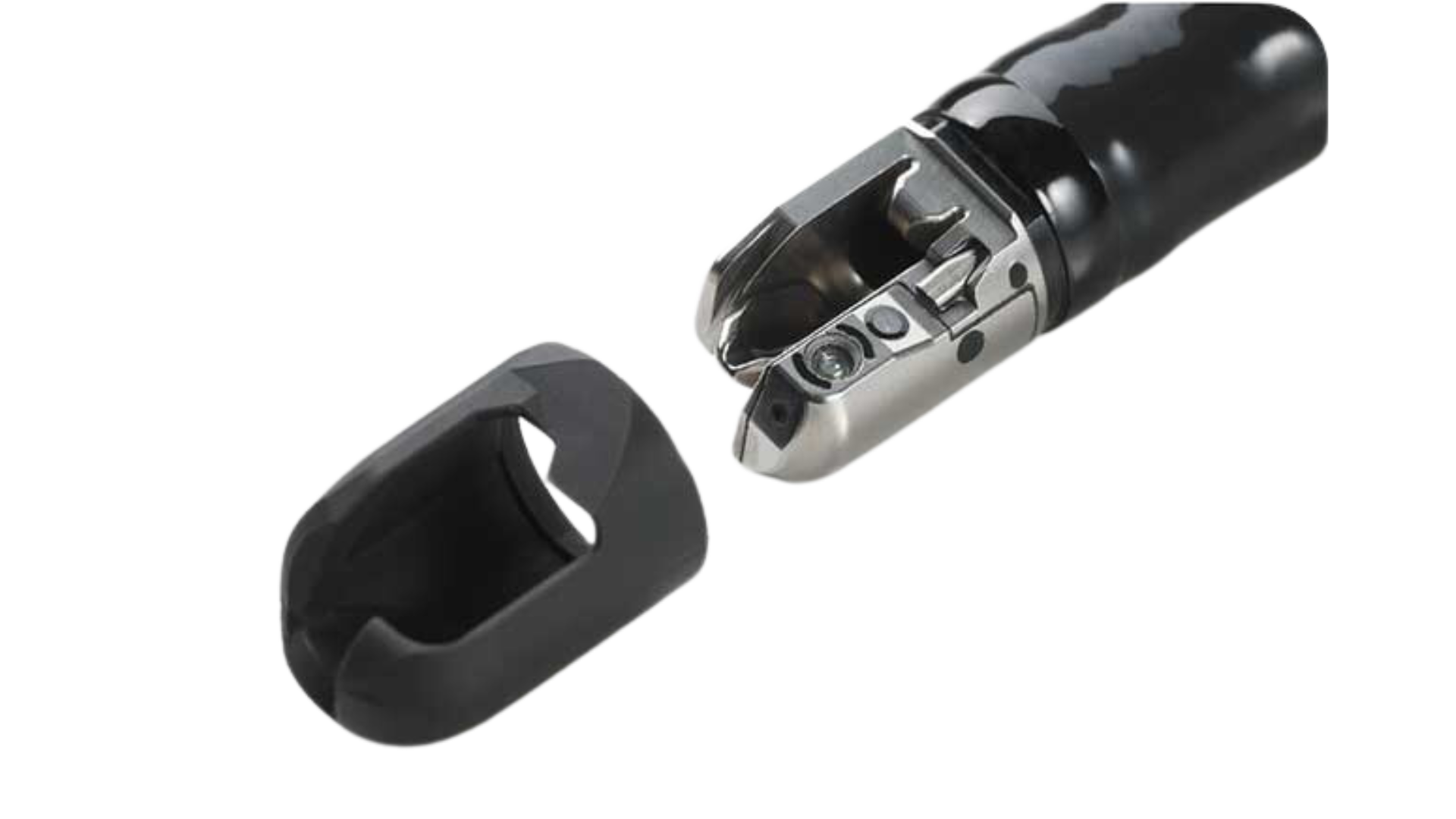 Duodenoscopio ED-580XT