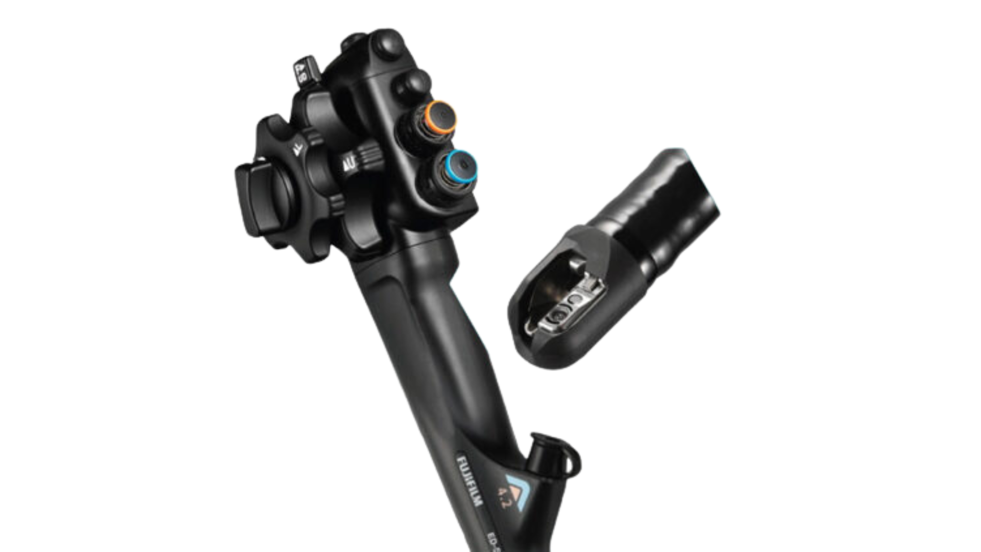 Duodenoscopio ED-580XT