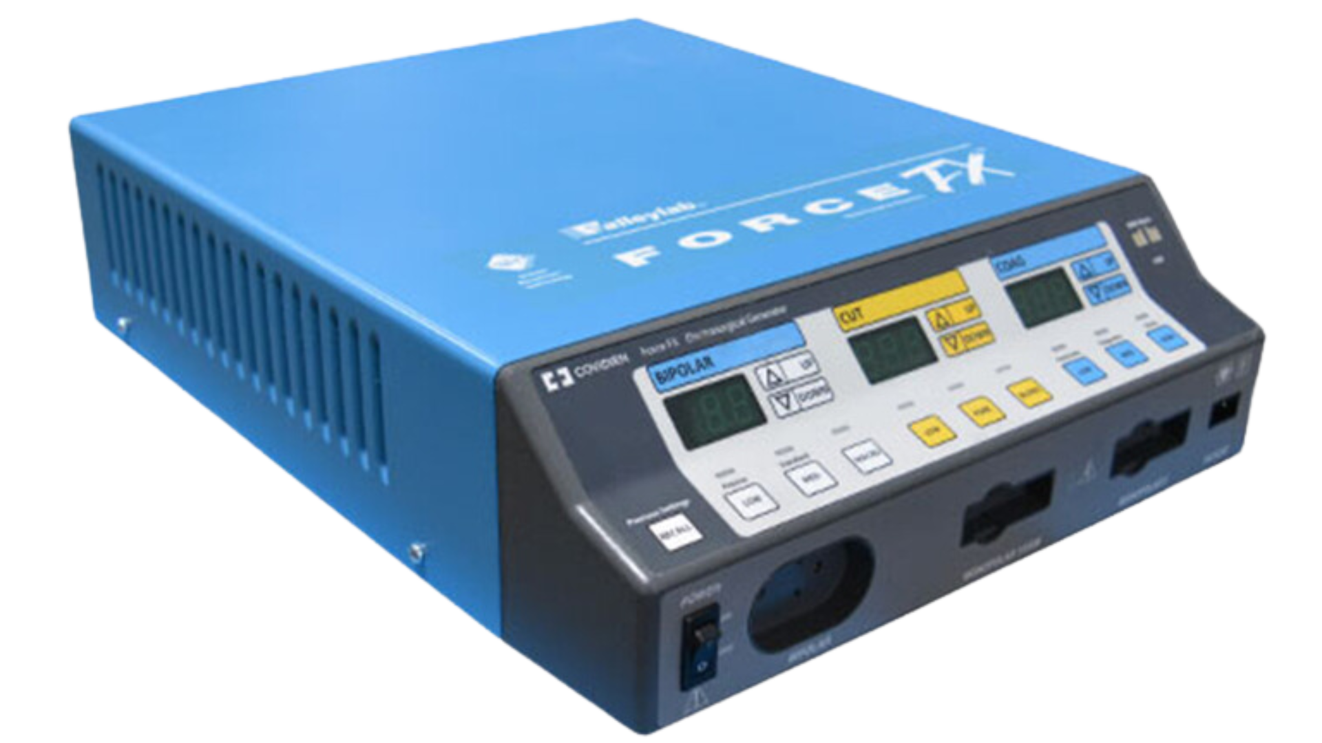 UNIDAD DE ELECTROCIRUGÍA VALLEYLAB FORCE FX