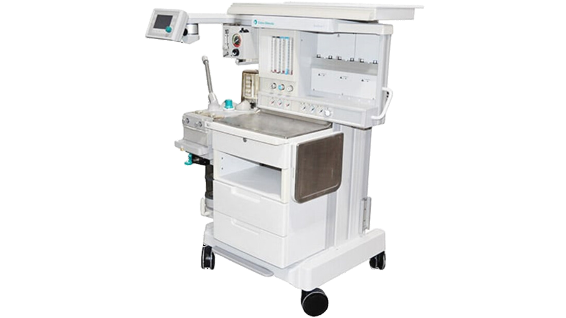 MÁQUINA DE ANESTESIA GE DATEX OHMEDA AESTIVA 5