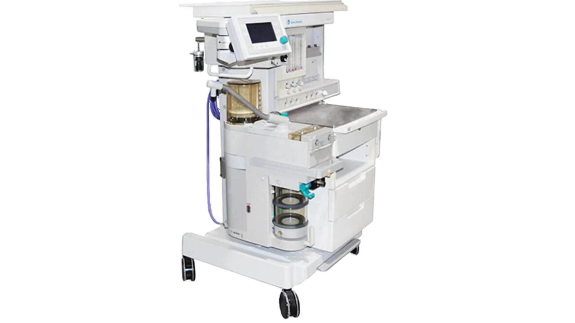 MÁQUINA DE ANESTESIA GE DATEX OHMEDA AESTIVA 5