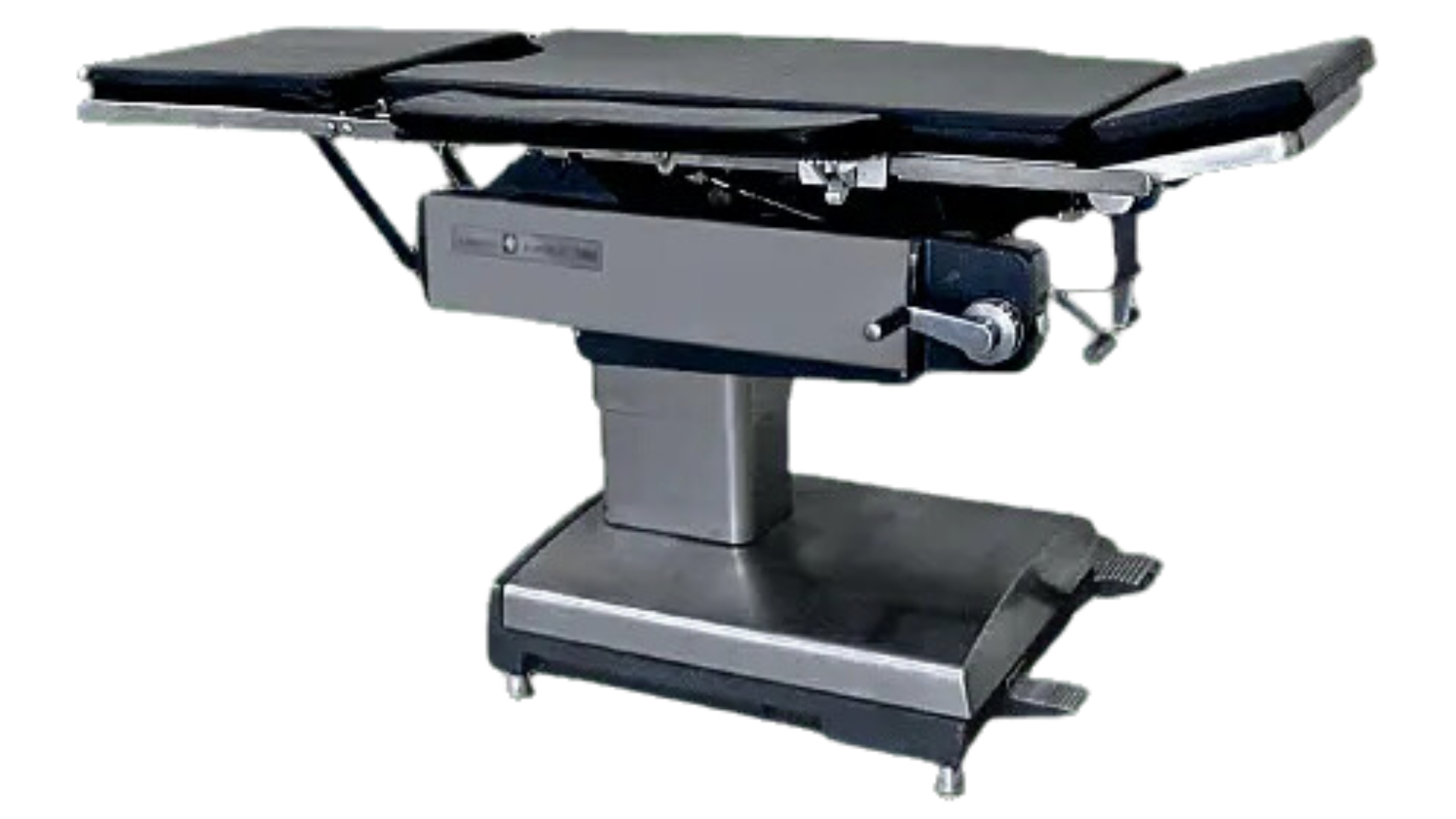 MESA DE CIRUGÍA MANUAL AMSCO 2080