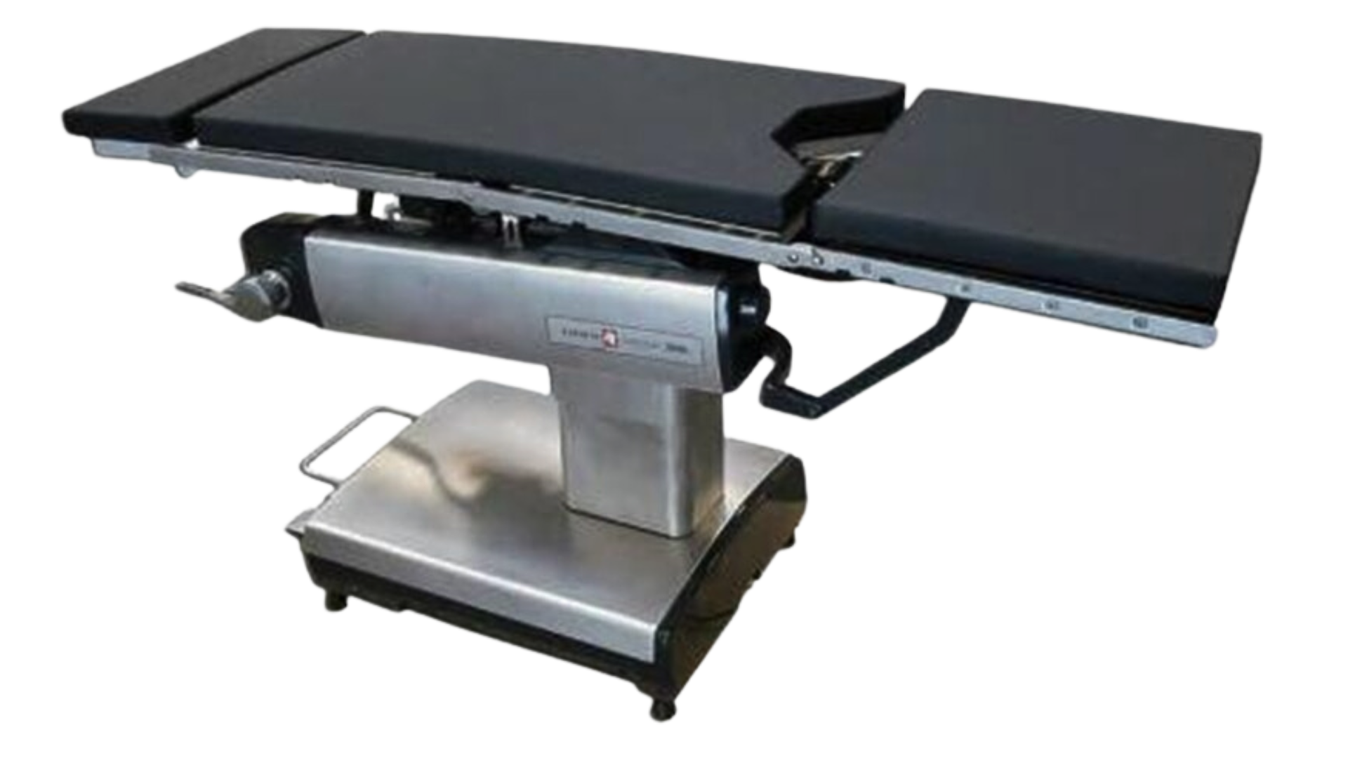 MESA DE CIRUGÍA MANUAL AMSCO 2080