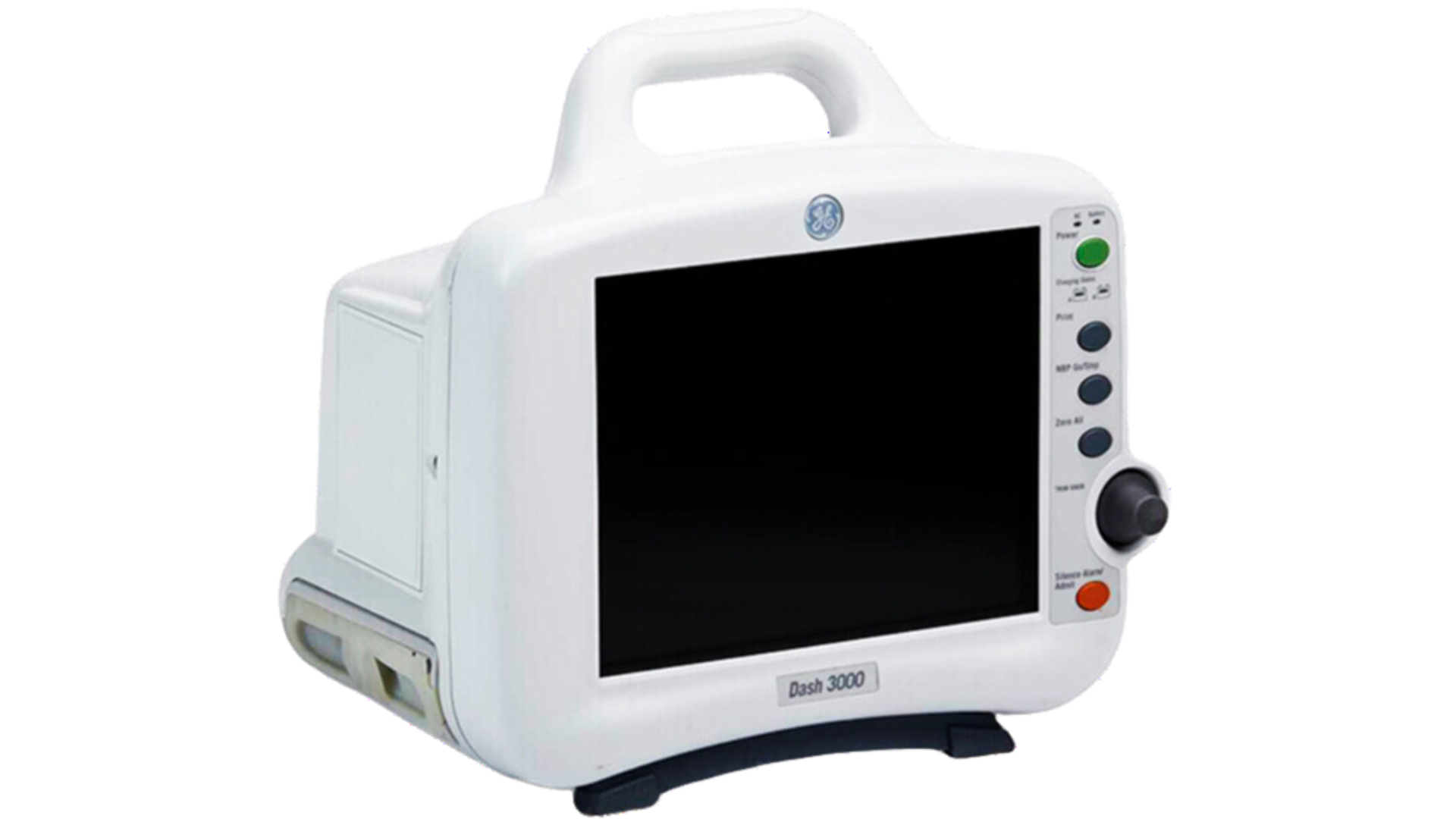 MONITOR DE SIGNOS GE 3000 DASH