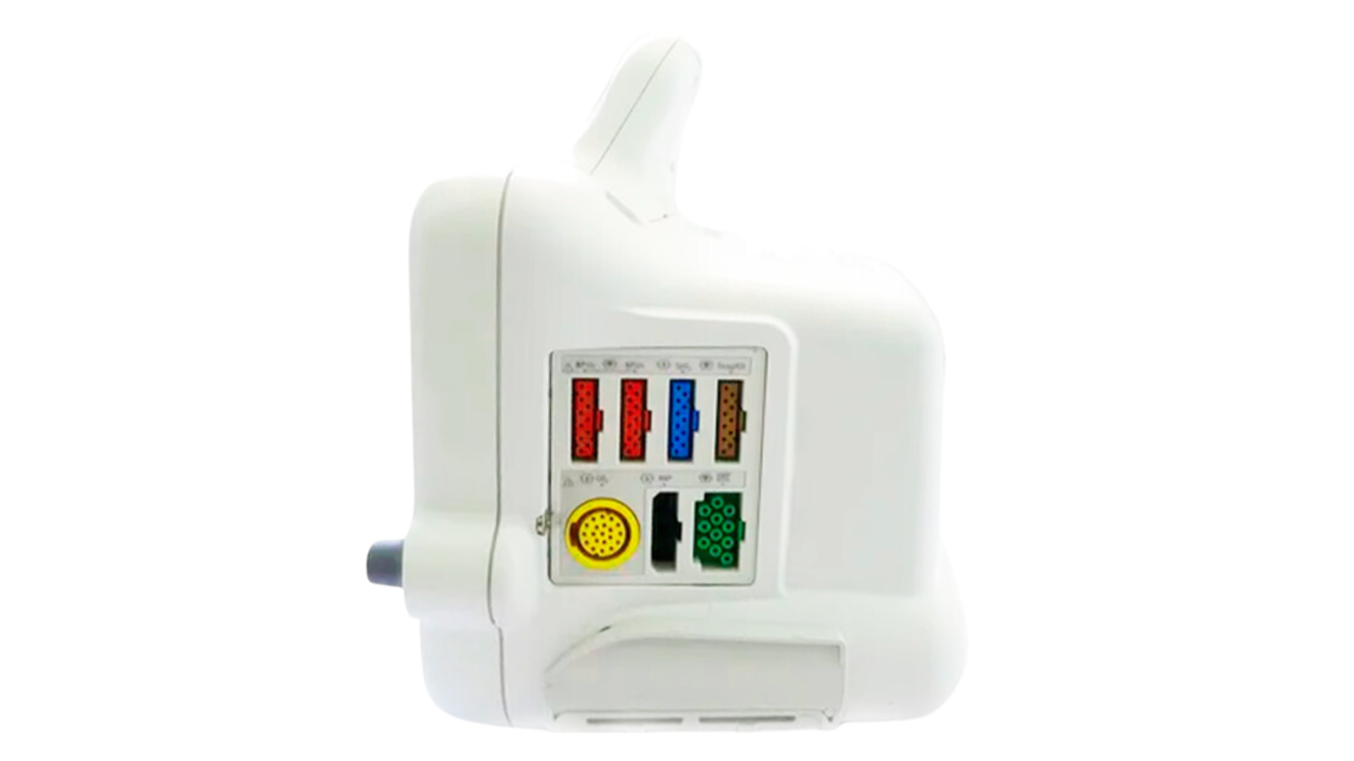 MONITOR DE SIGNOS GE 3000 DASH