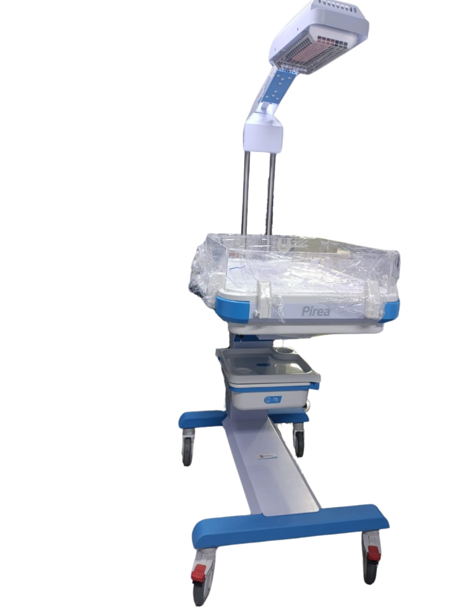 CUNA DE CALOR RADIANTE BHELIUS PIREA