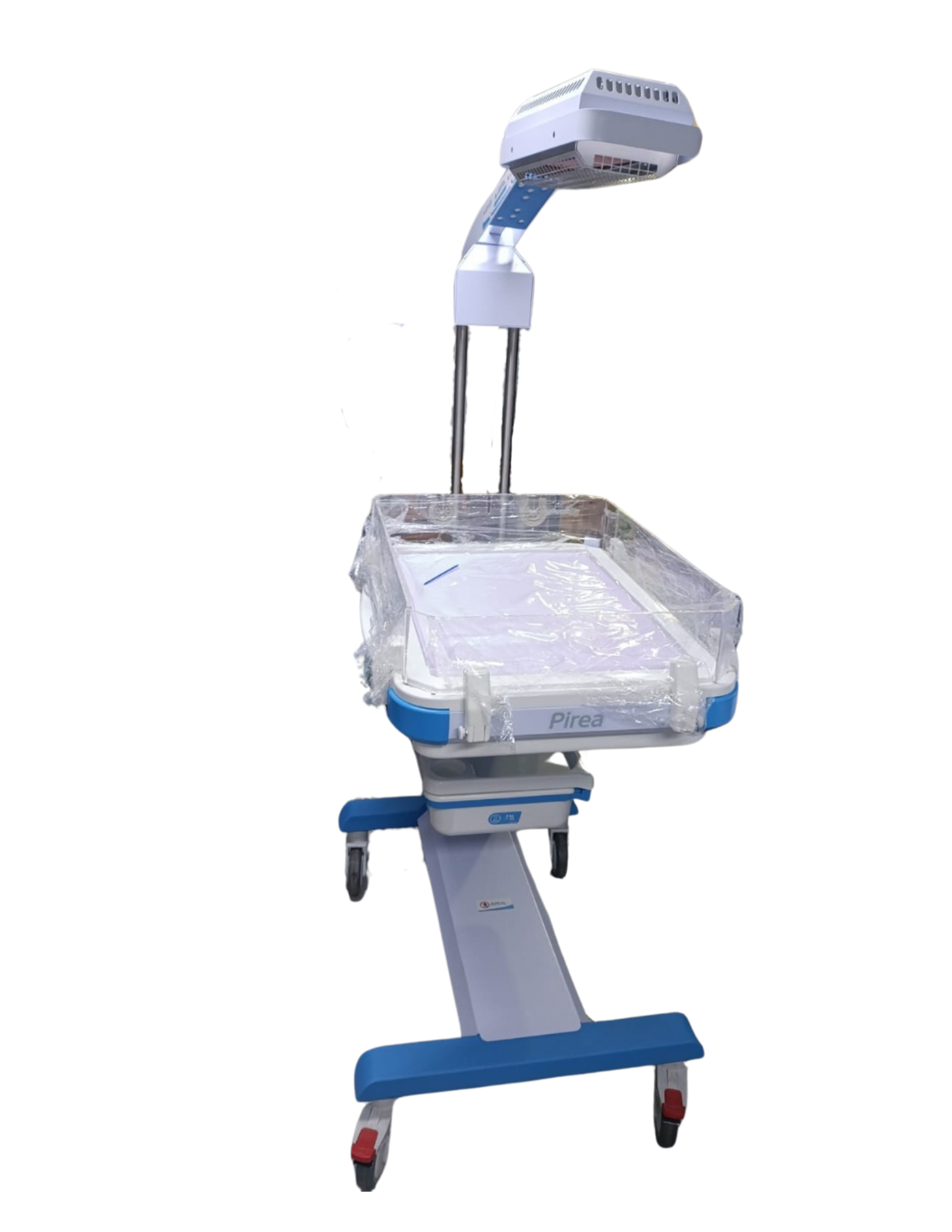 CUNA DE CALOR RADIANTE BHELIUS PIREA