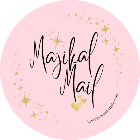 Majikal Mail