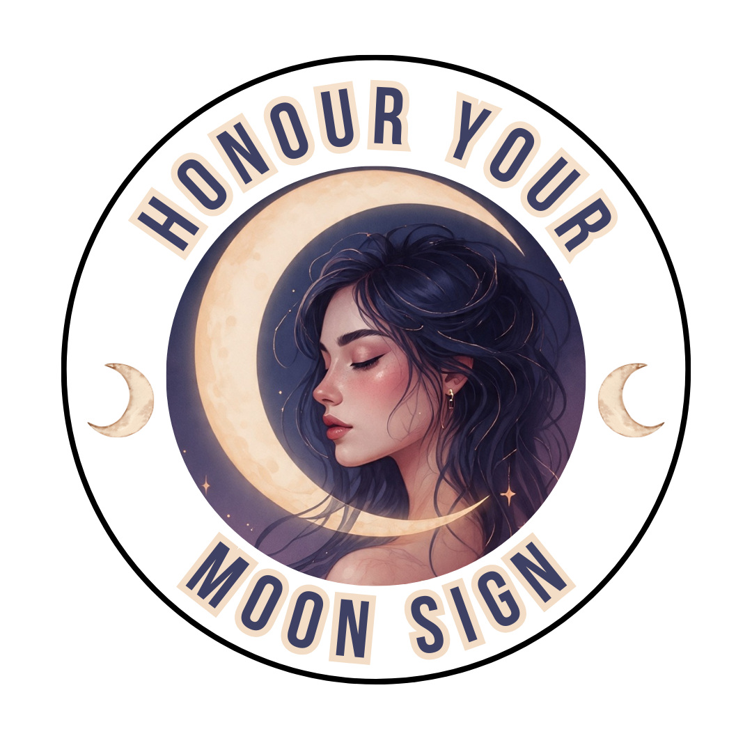 Moon Sign Emotional Insight Reading