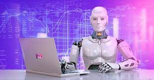 FOREX TRADING ROBOTS
