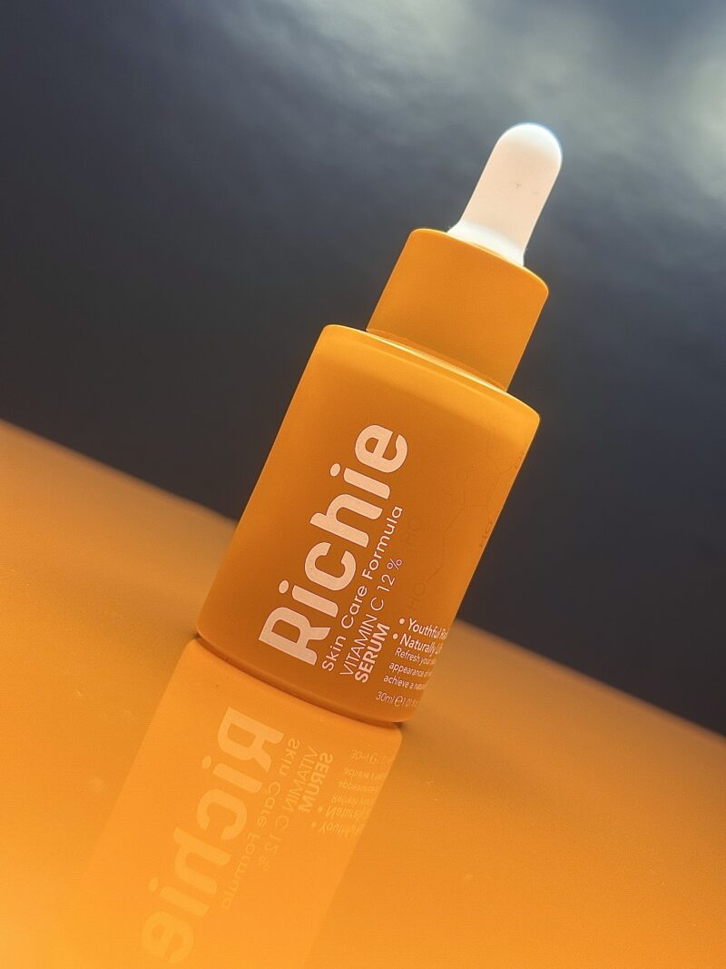 Richie vitamin C 12 serum 30 ML