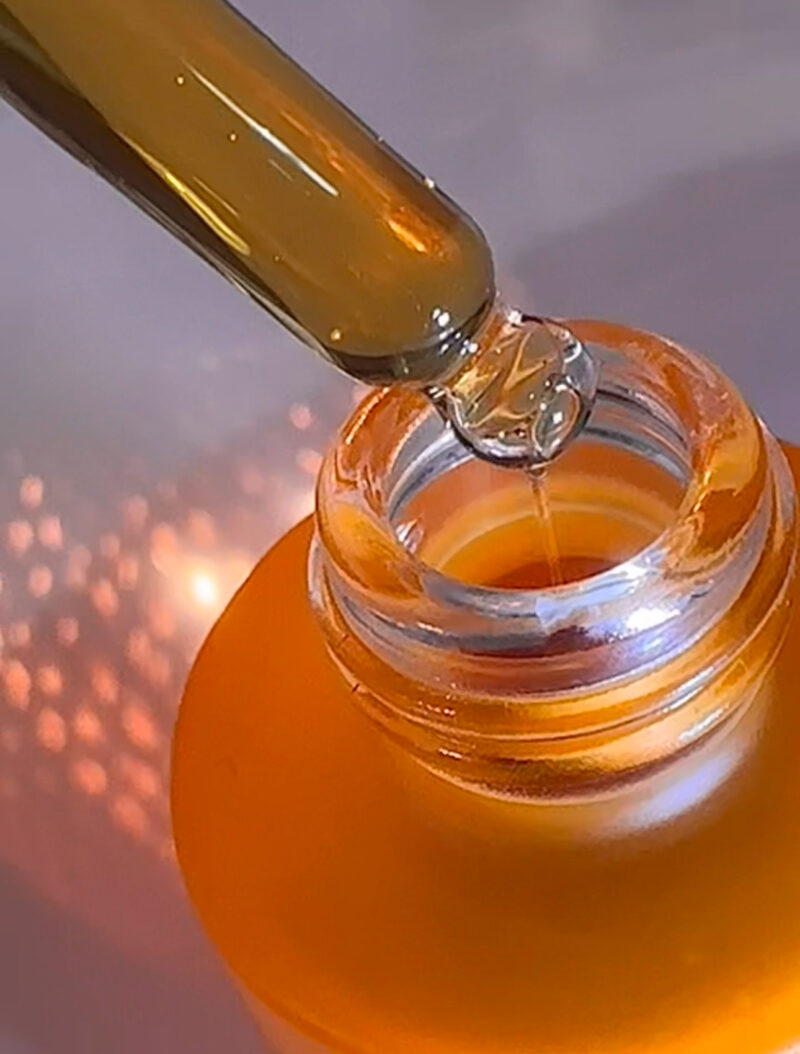 Richie vitamin C 12 serum 30 ML