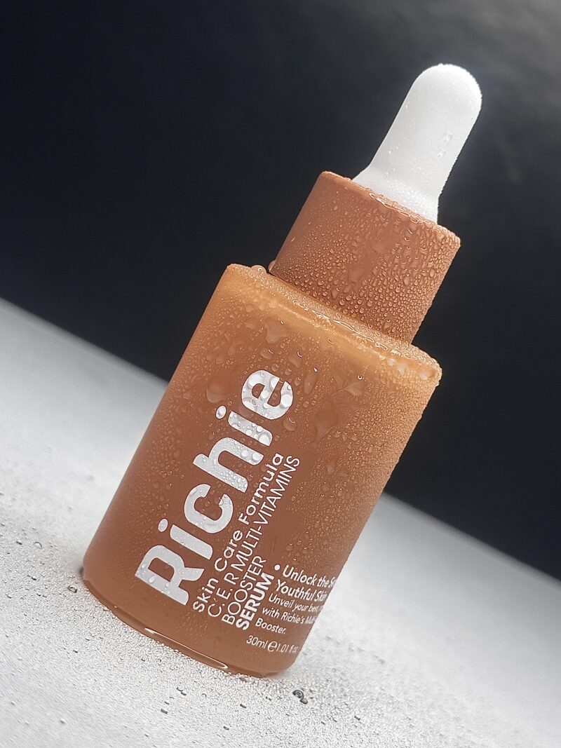 Richie C.E.R Multivitamin Booster Serum 30 ML