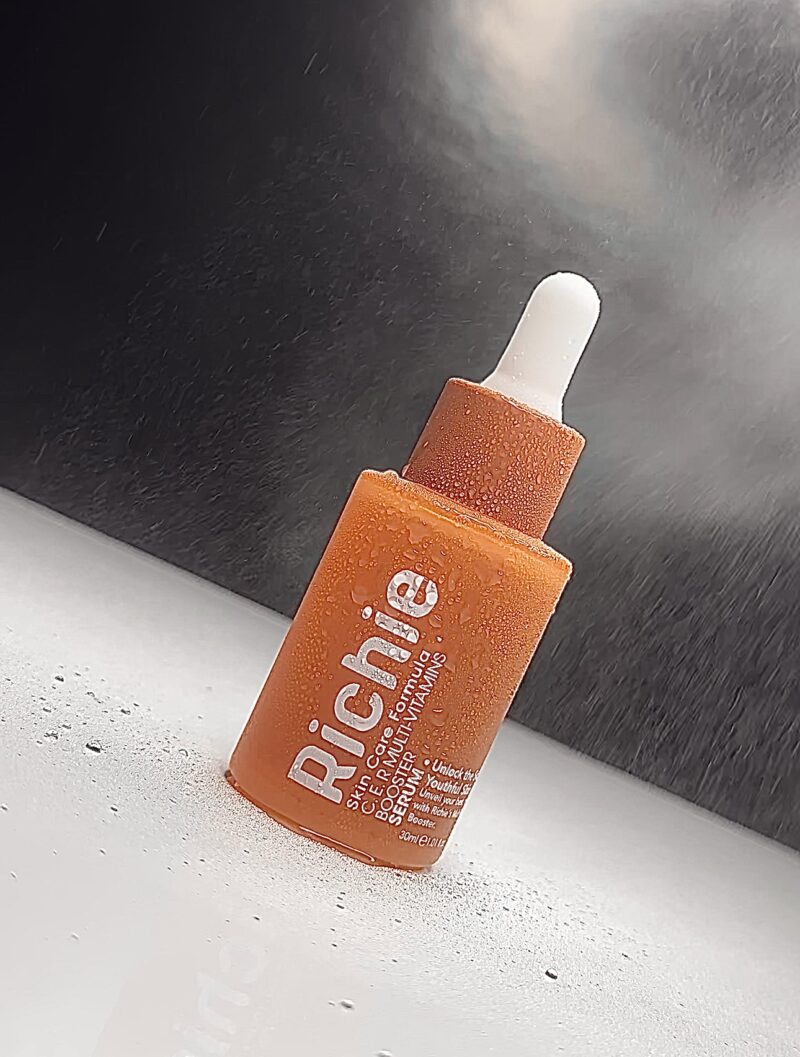 Richie C.E.R Multivitamin Booster Serum 30 ML