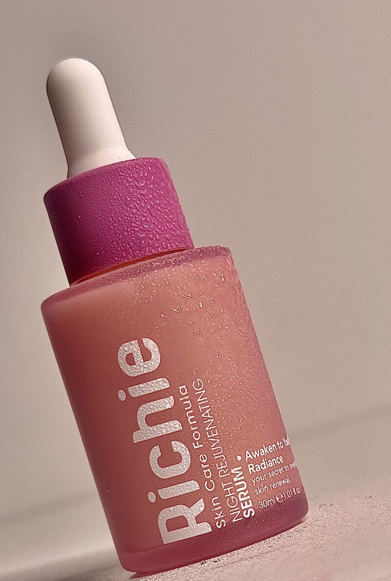 Richie Night Rejuvenating Serum 30 ML