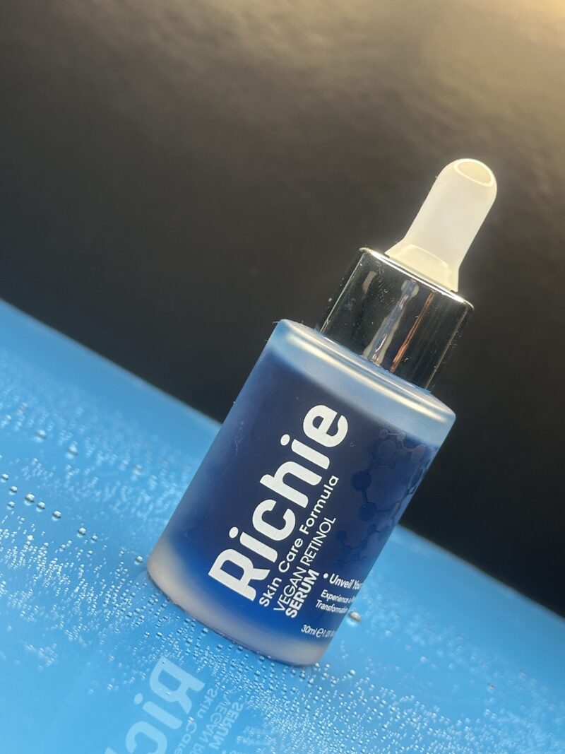 Richie Vegan Retinol 30ML