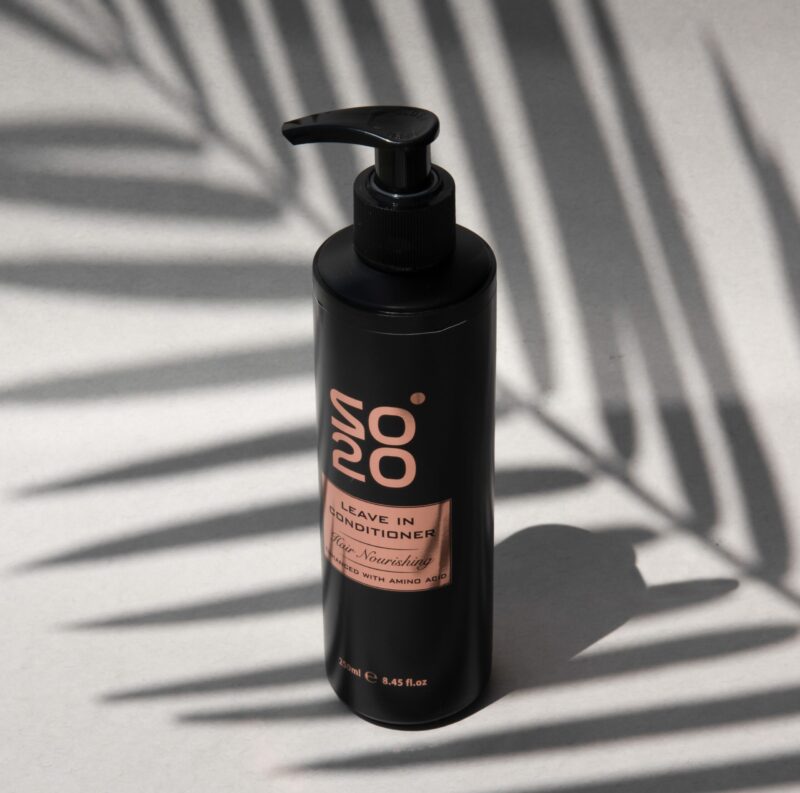 SO20 LEAVE-IN CONDITIONER 250 ML