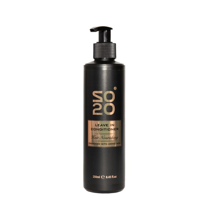 SO20 LEAVE-IN CONDITIONER 250 ML
