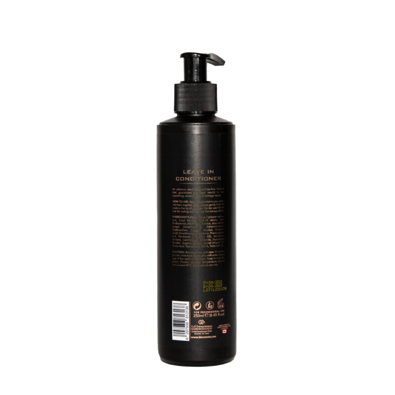 SO20 LEAVE-IN CONDITIONER 250 ML