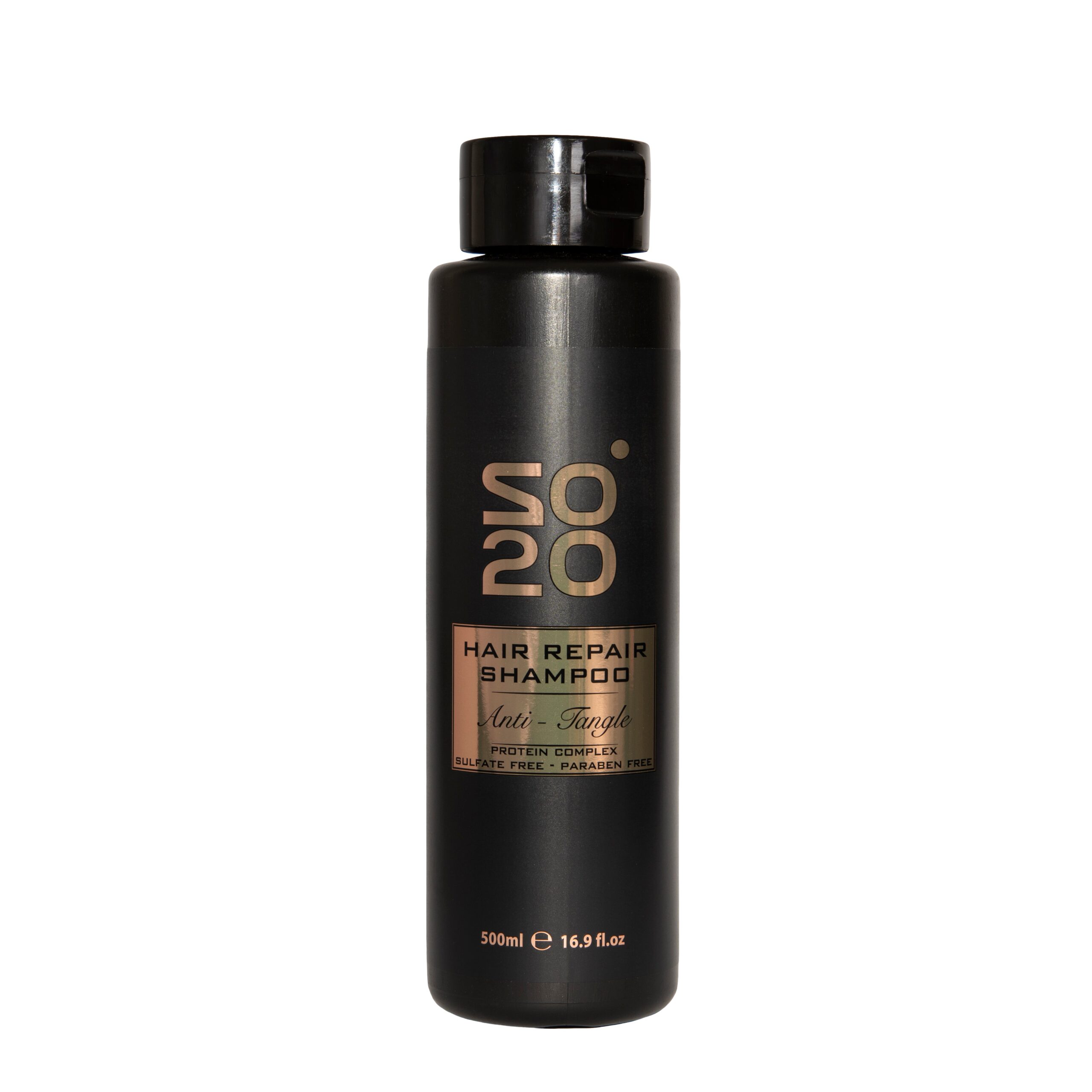 SO20 ANTI-TANGLE HAIR REPAIR SHAMPOO 500 ML