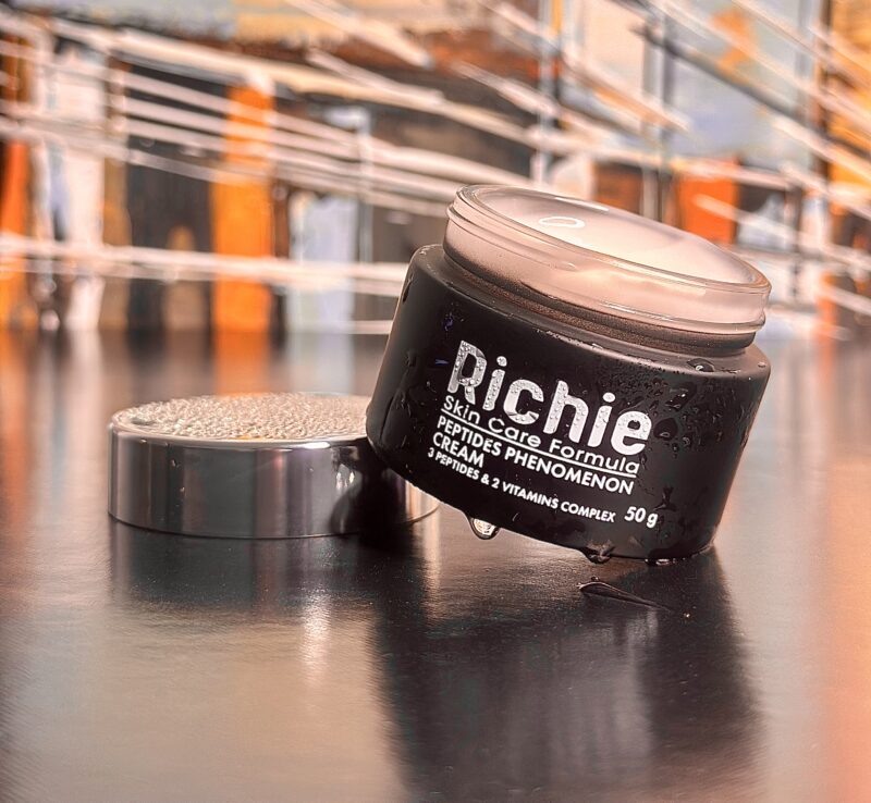 RICHIE PEPTIDES PHENOMENON CREAM 50g