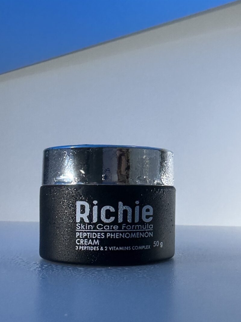 RICHIE PEPTIDES PHENOMENON CREAM 50g