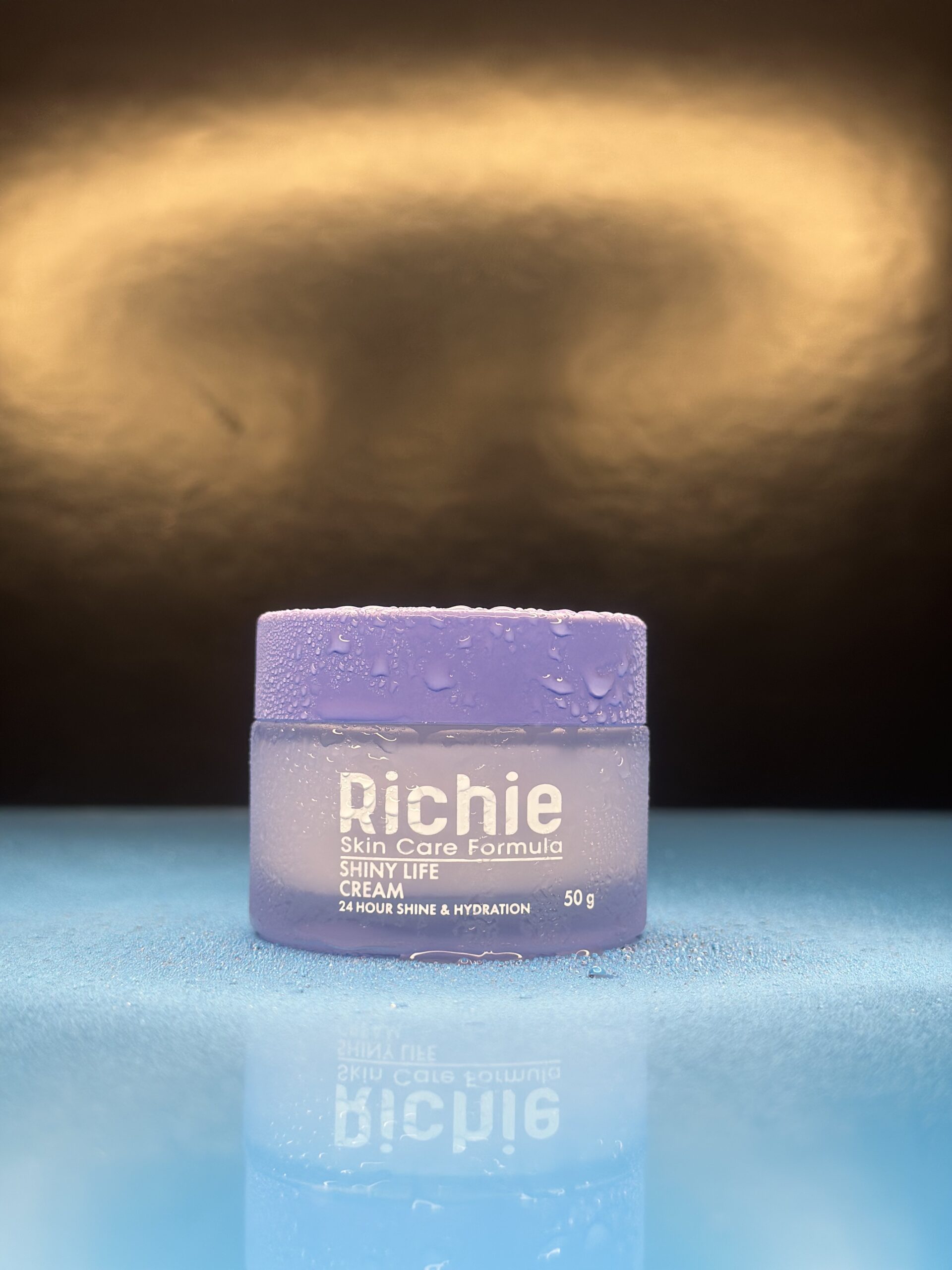 RICHIE SHINY LIFE CREAM 50 g
