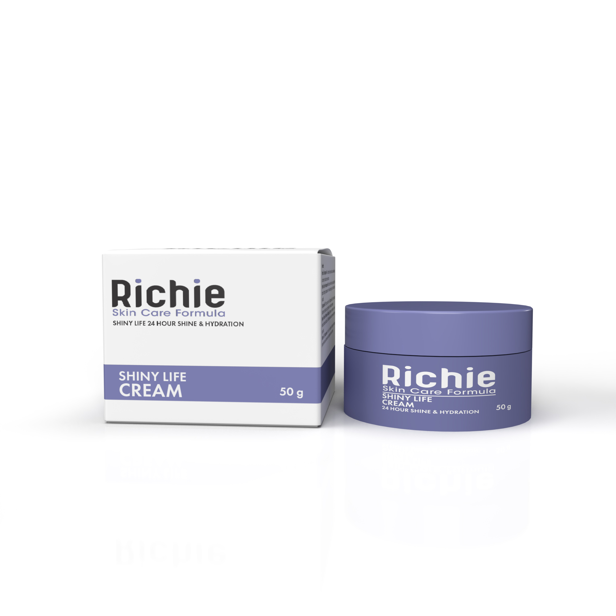 RICHIE SHINY LIFE CREAM 50 g