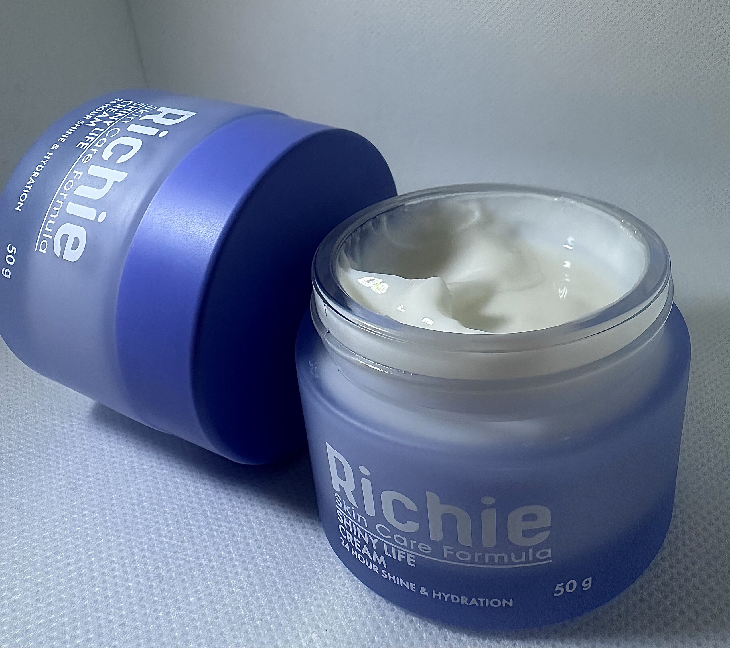 RICHIE SHINY LIFE CREAM 50 g